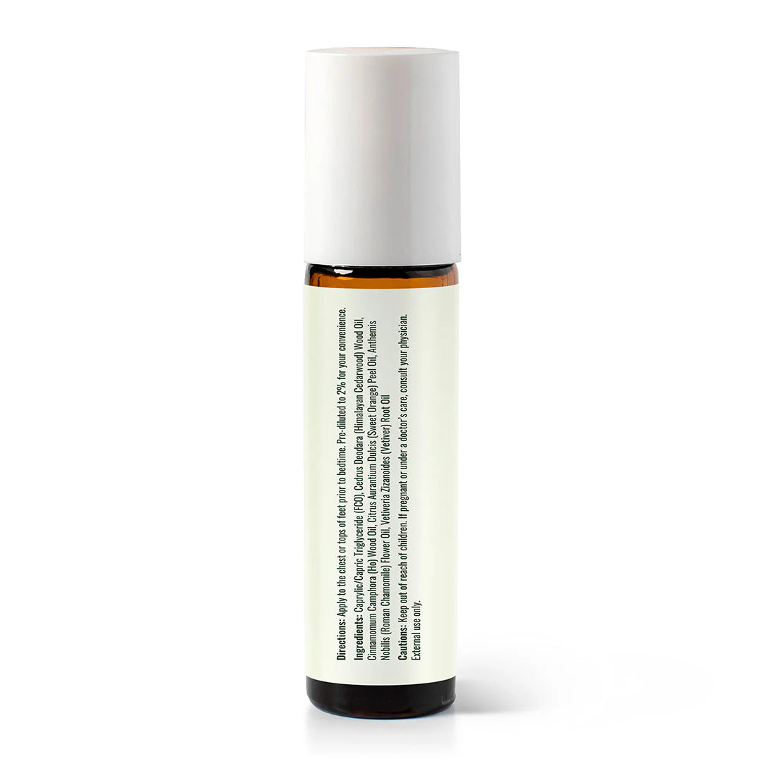 Sweet Slumber Essential Oil Pre-Diluted Roll-On - Image 10