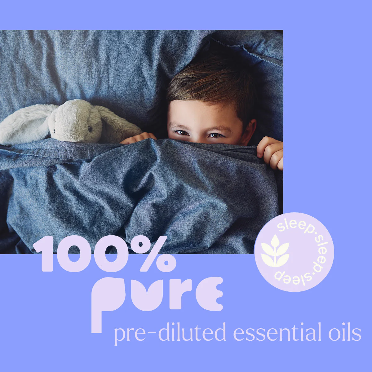 Sweet Slumber Essential Oil Pre-Diluted Roll-On - Image 5