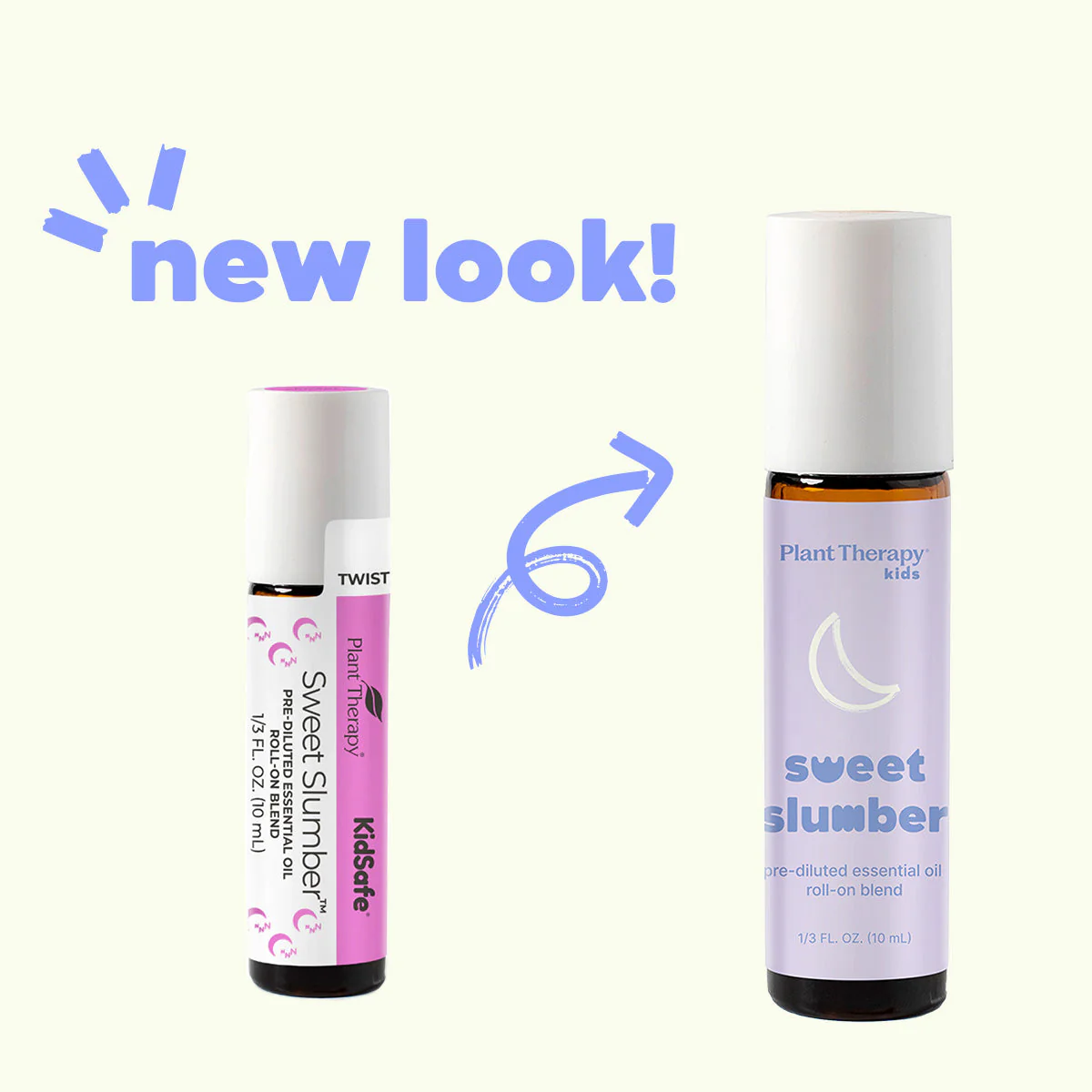 Sweet Slumber Essential Oil Pre-Diluted Roll-On - Image 7