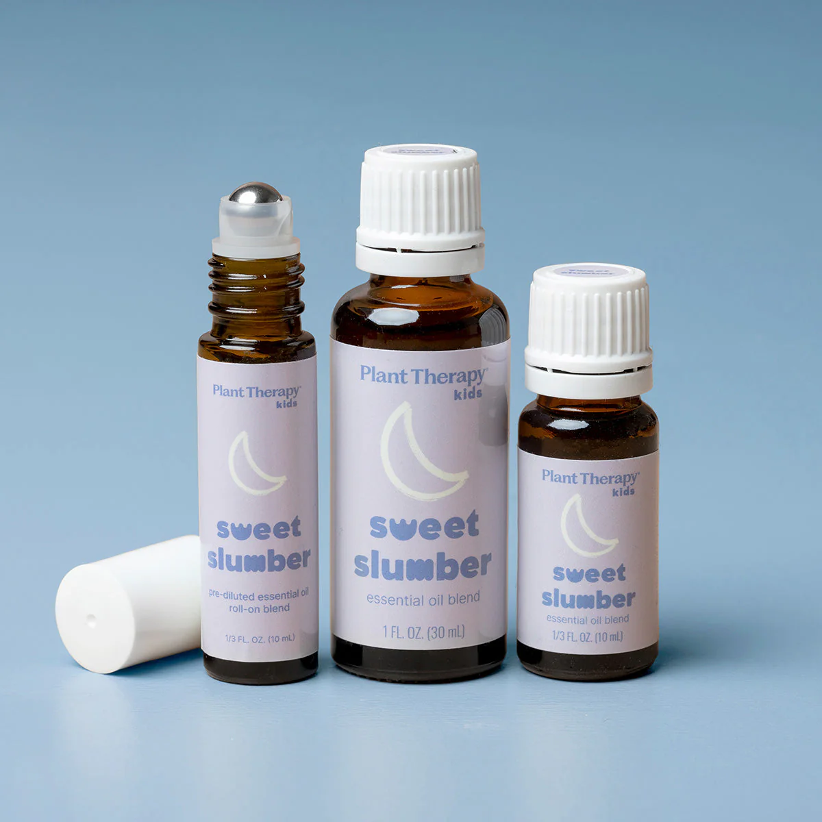 Sweet Slumber Essential Oil Pre-Diluted Roll-On - Image 8