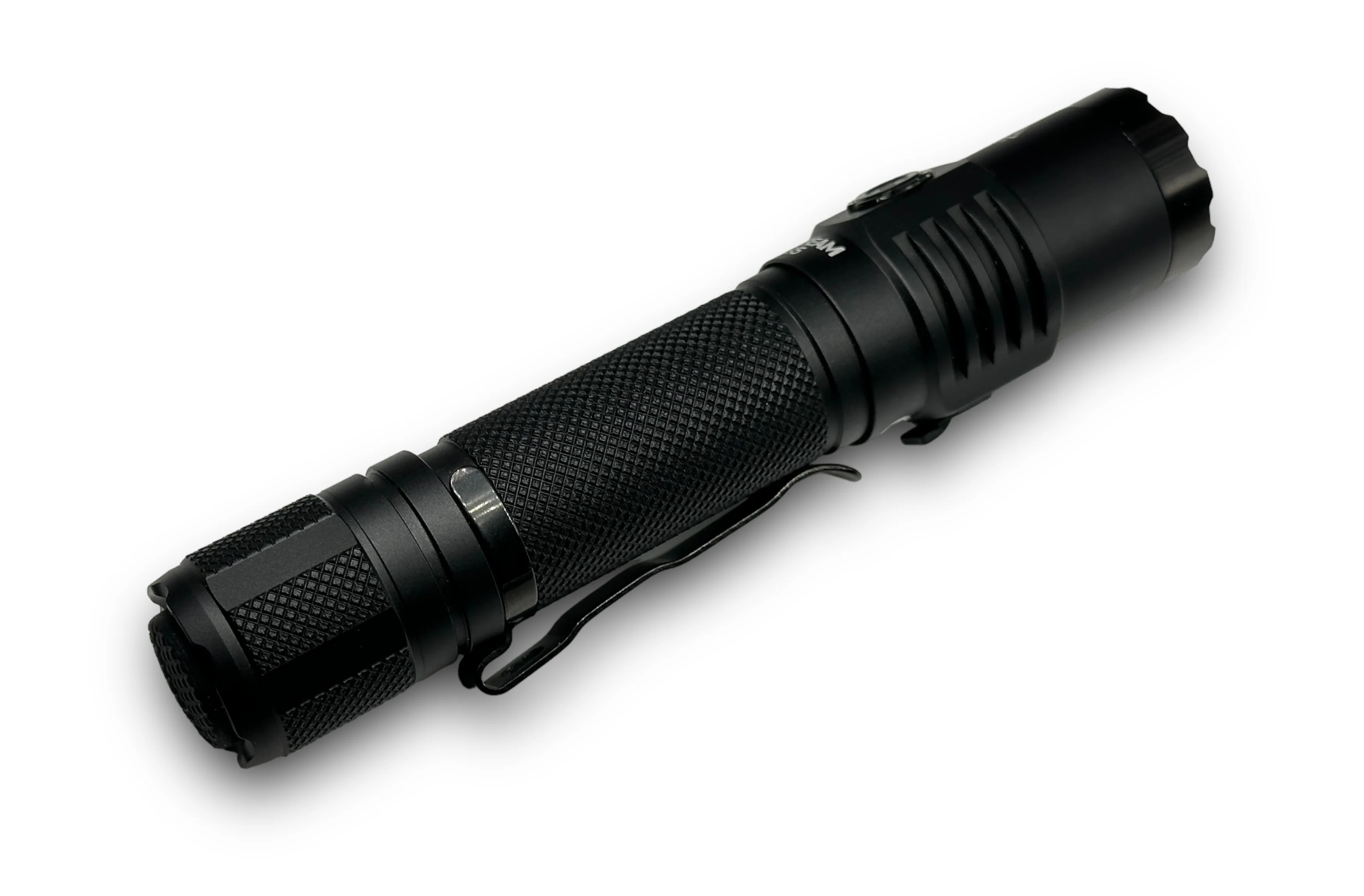 T35 CRTF 18650 Dual Switch Flashlight By Acebeam - Image 10
