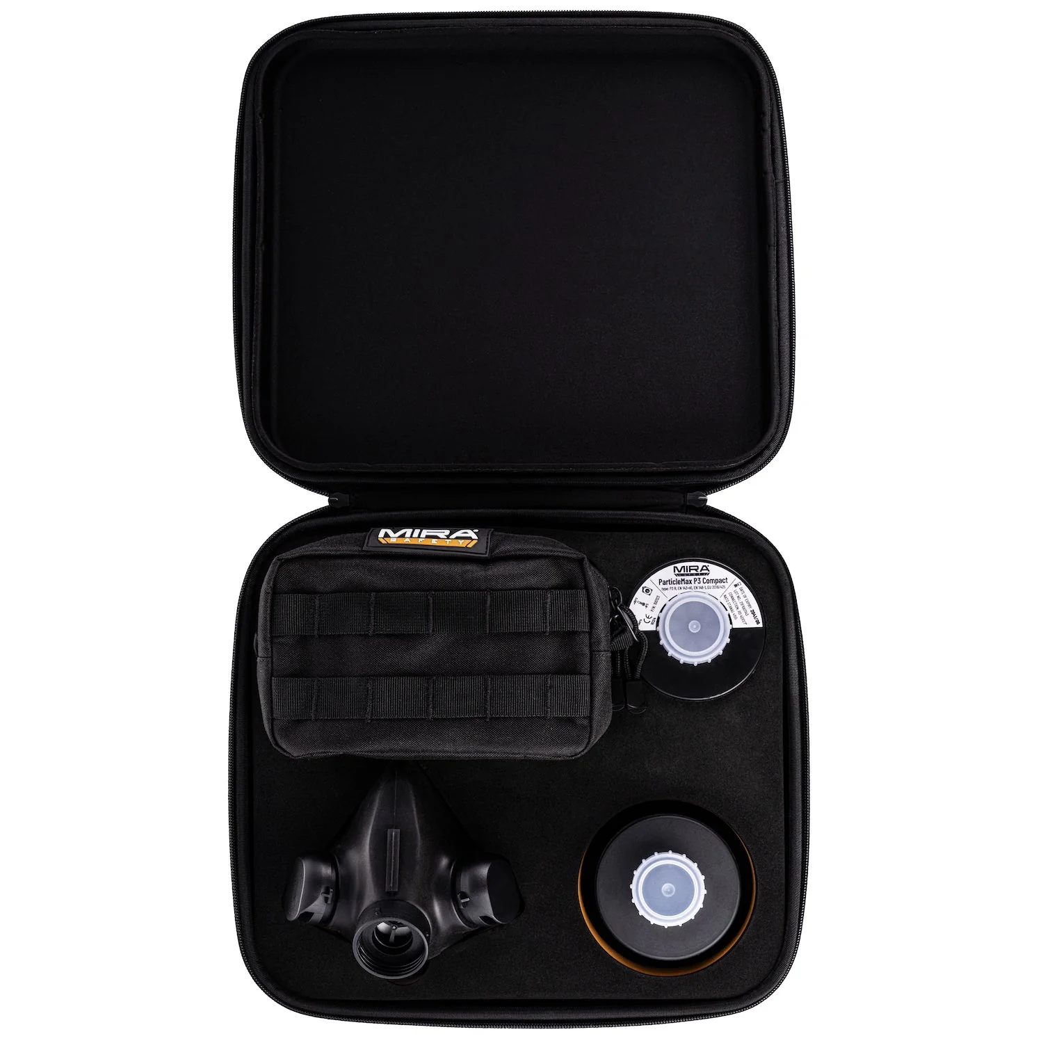 Tactical Air-Purifying Respirator Mask (TAPR) - Image 2