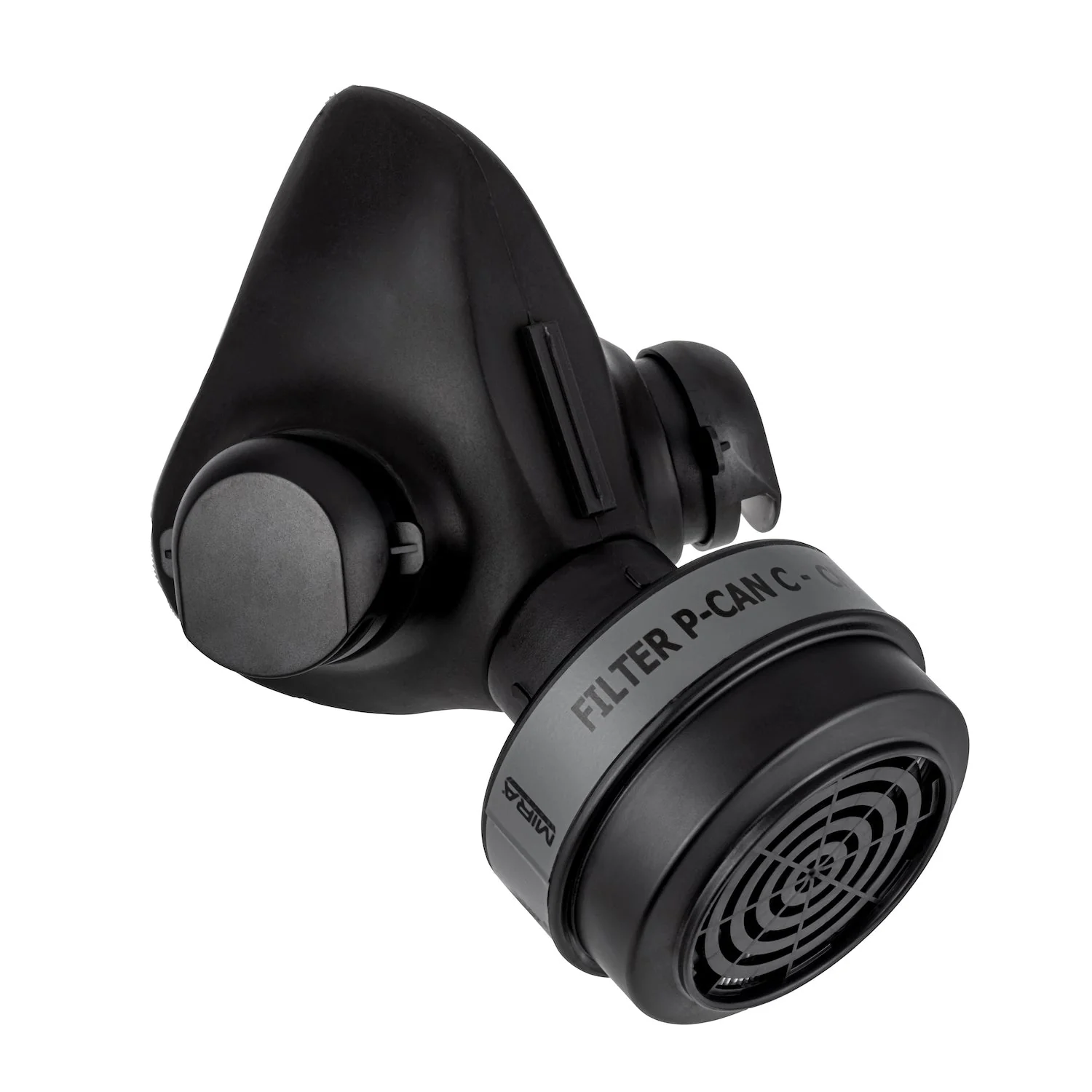 Tactical Air-Purifying Respirator Mask (TAPR) - Image 20