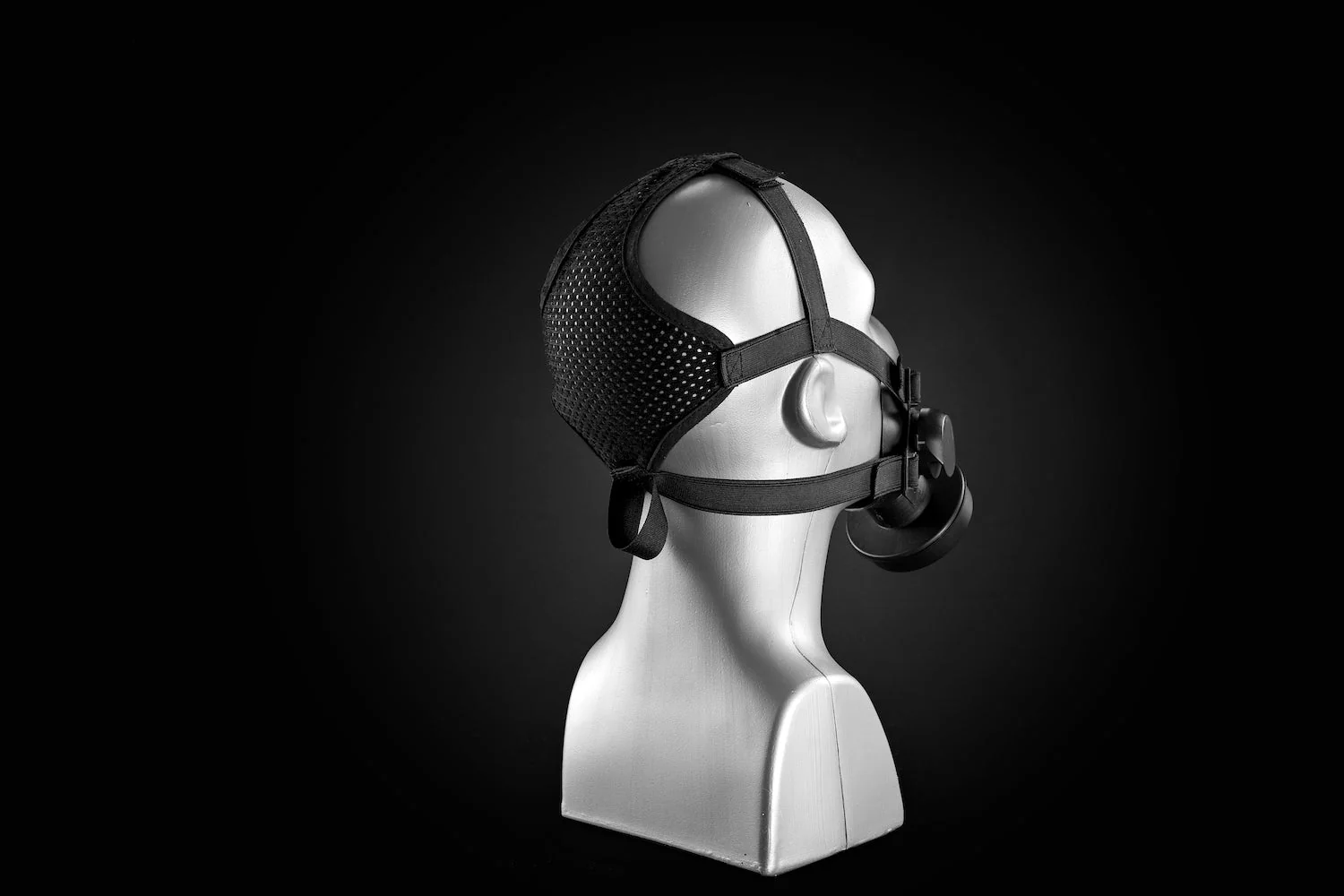 Tactical Air-Purifying Respirator Mask (TAPR) - Image 31