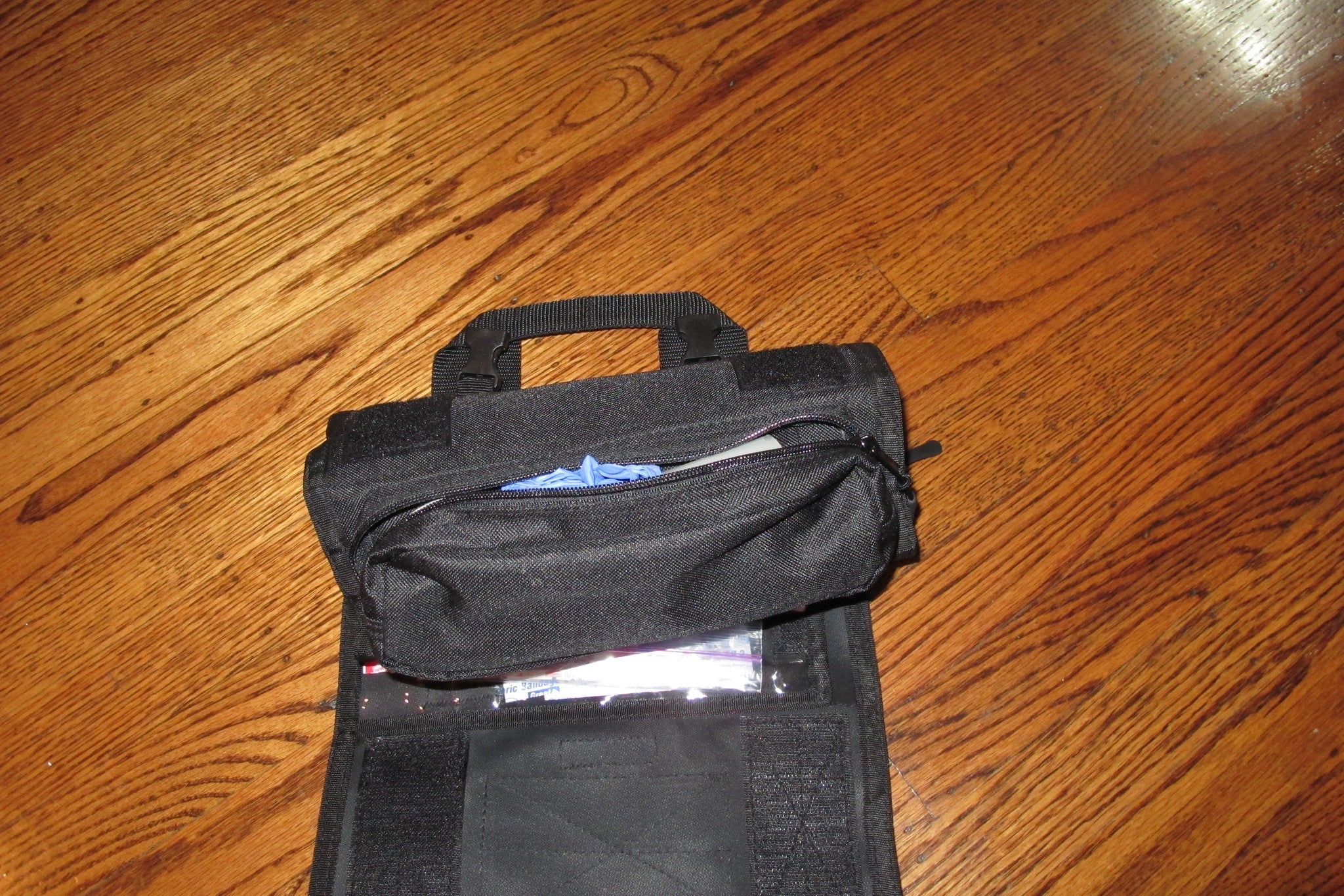 Tactical Tool Roll Rev 2 - Image 10