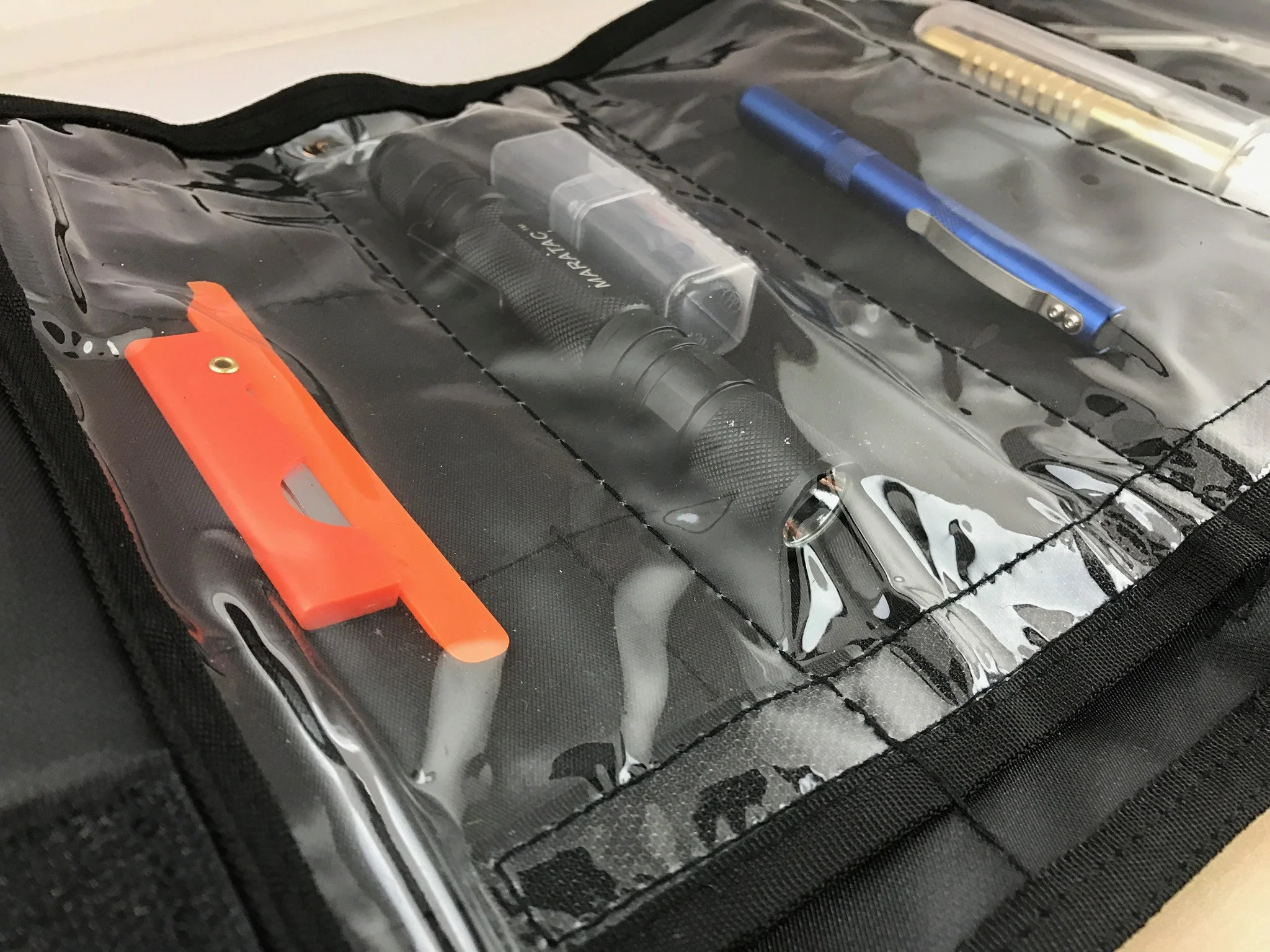 Tactical Tool Roll Rev 2 - Image 14