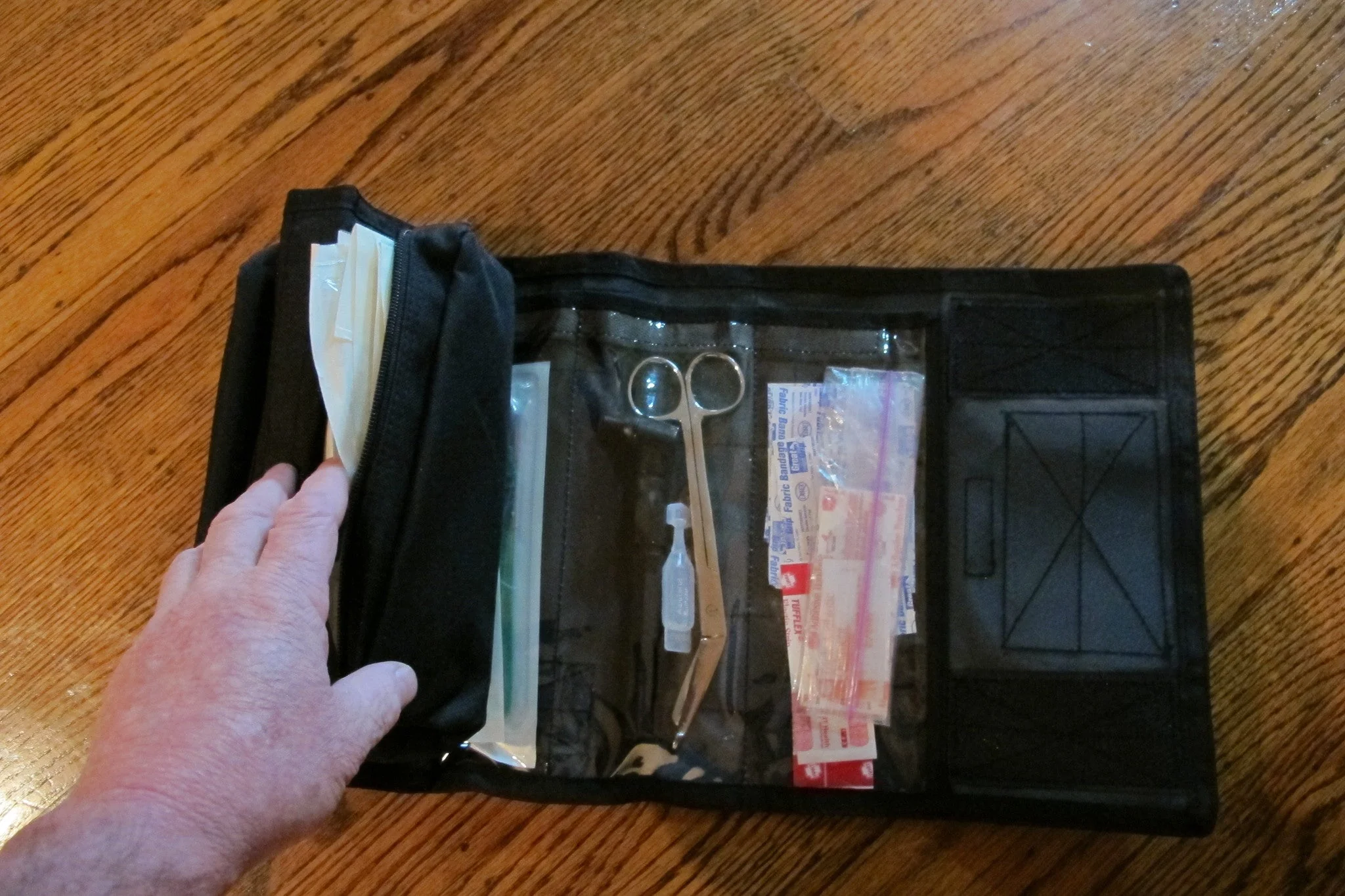 Tactical Tool Roll Rev 2 - Image 18