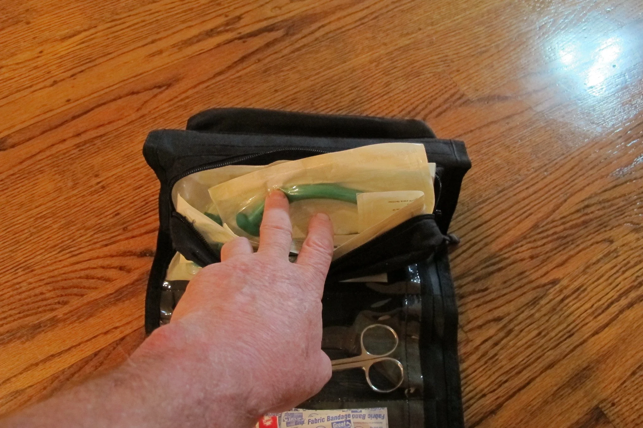 Tactical Tool Roll Rev 2 - Image 19