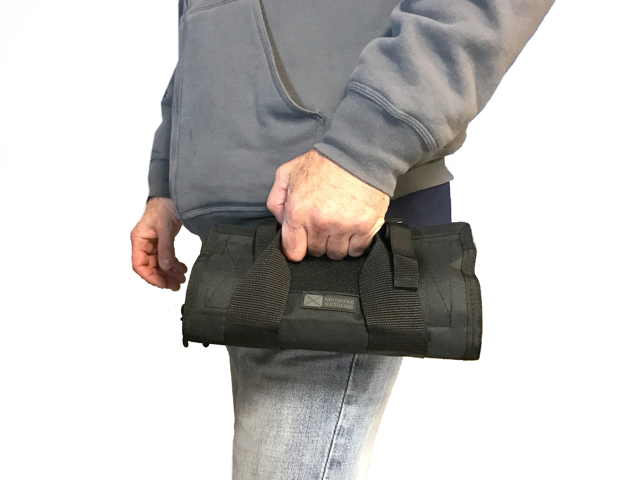 Tactical Tool Roll Rev 2 - Image 2