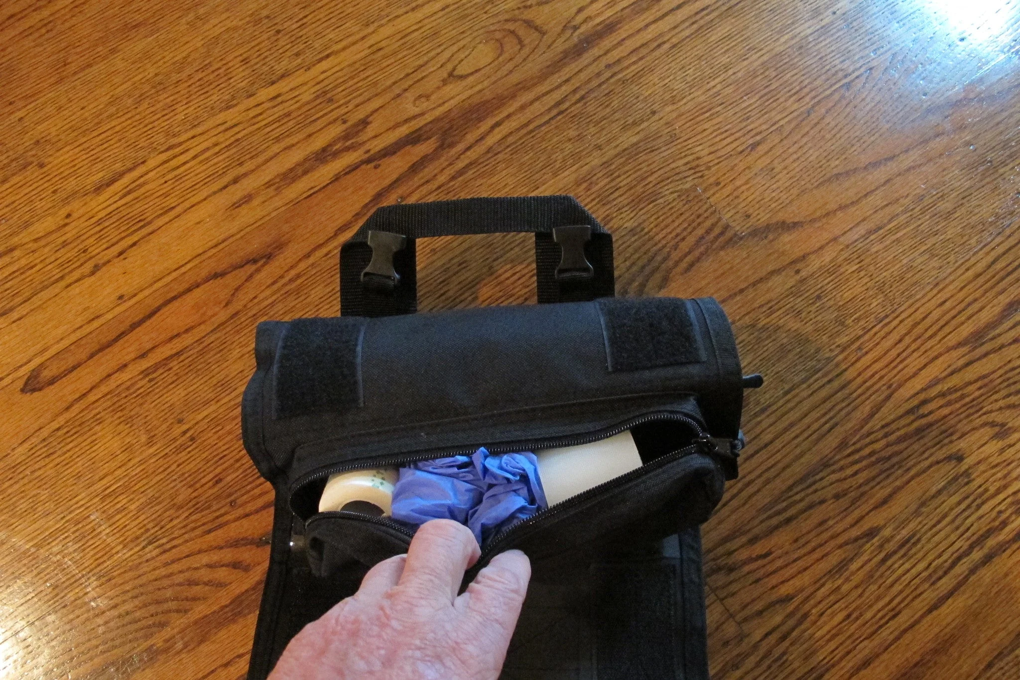 Tactical Tool Roll Rev 2 - Image 20