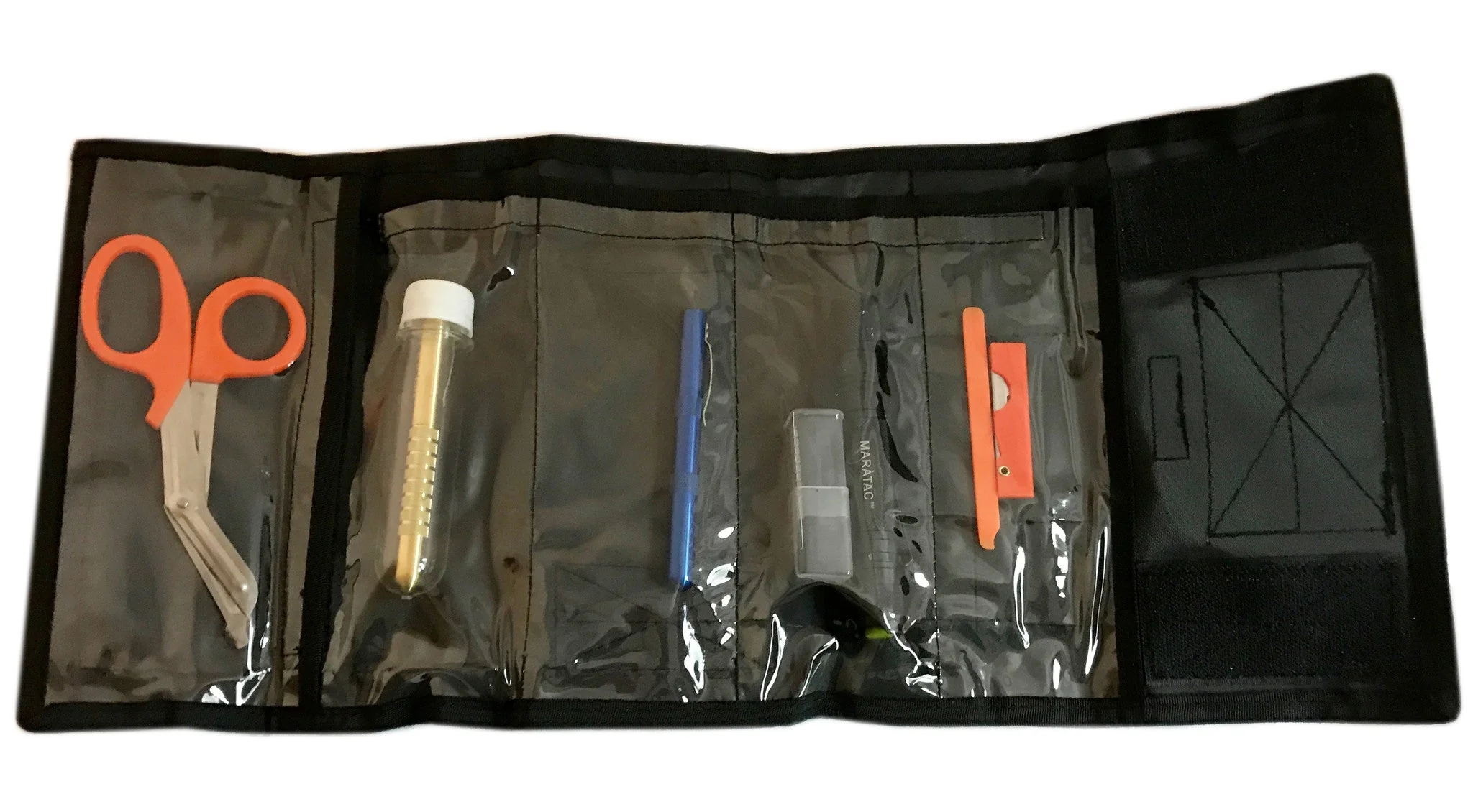 Tactical Tool Roll Rev 2 - Image 4