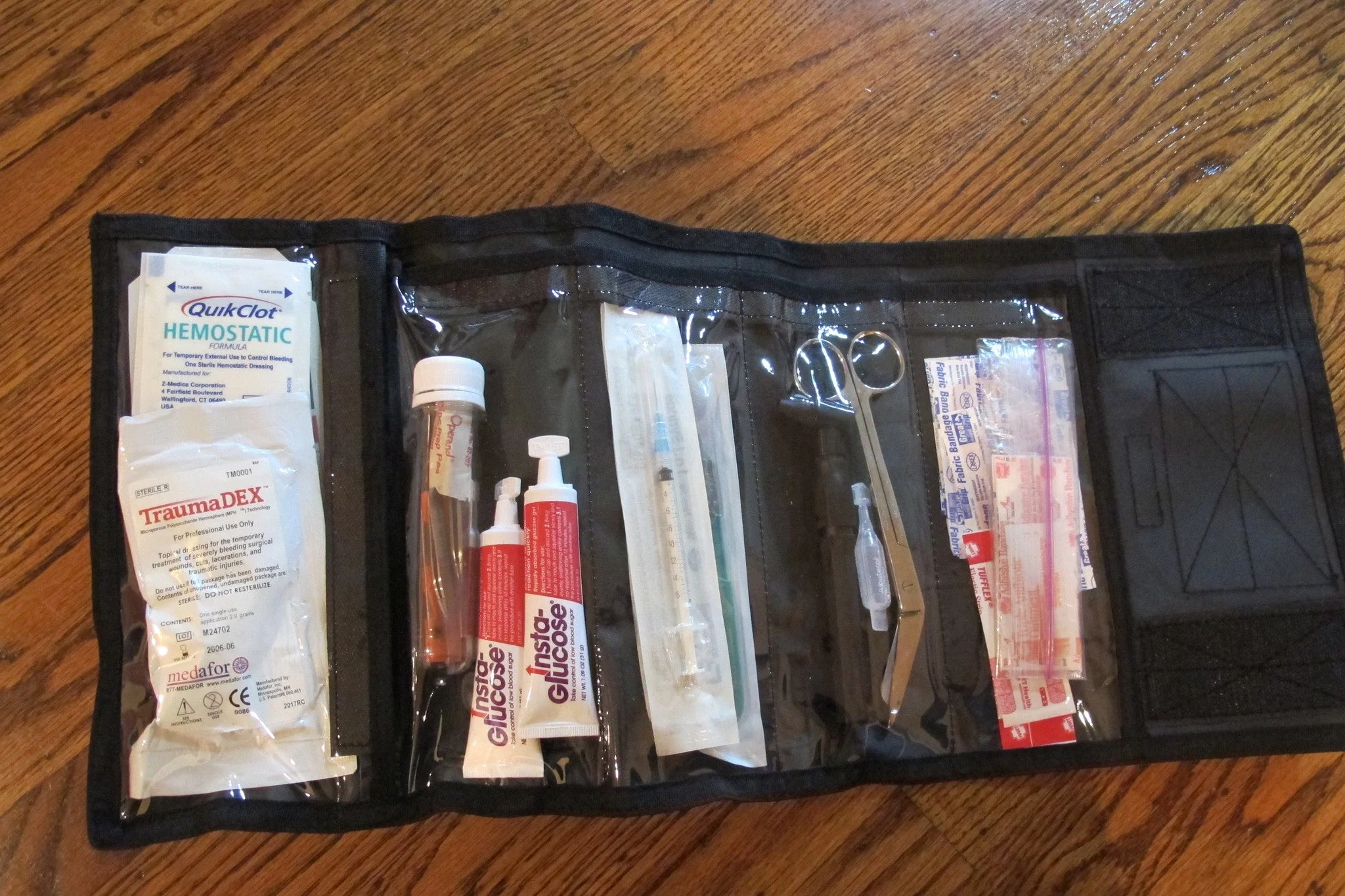Tactical Tool Roll Rev 2 - Image 5