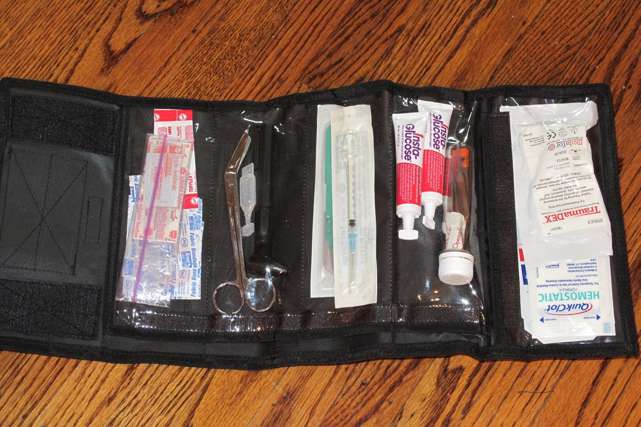 Tactical Tool Roll Rev 2 - Image 7