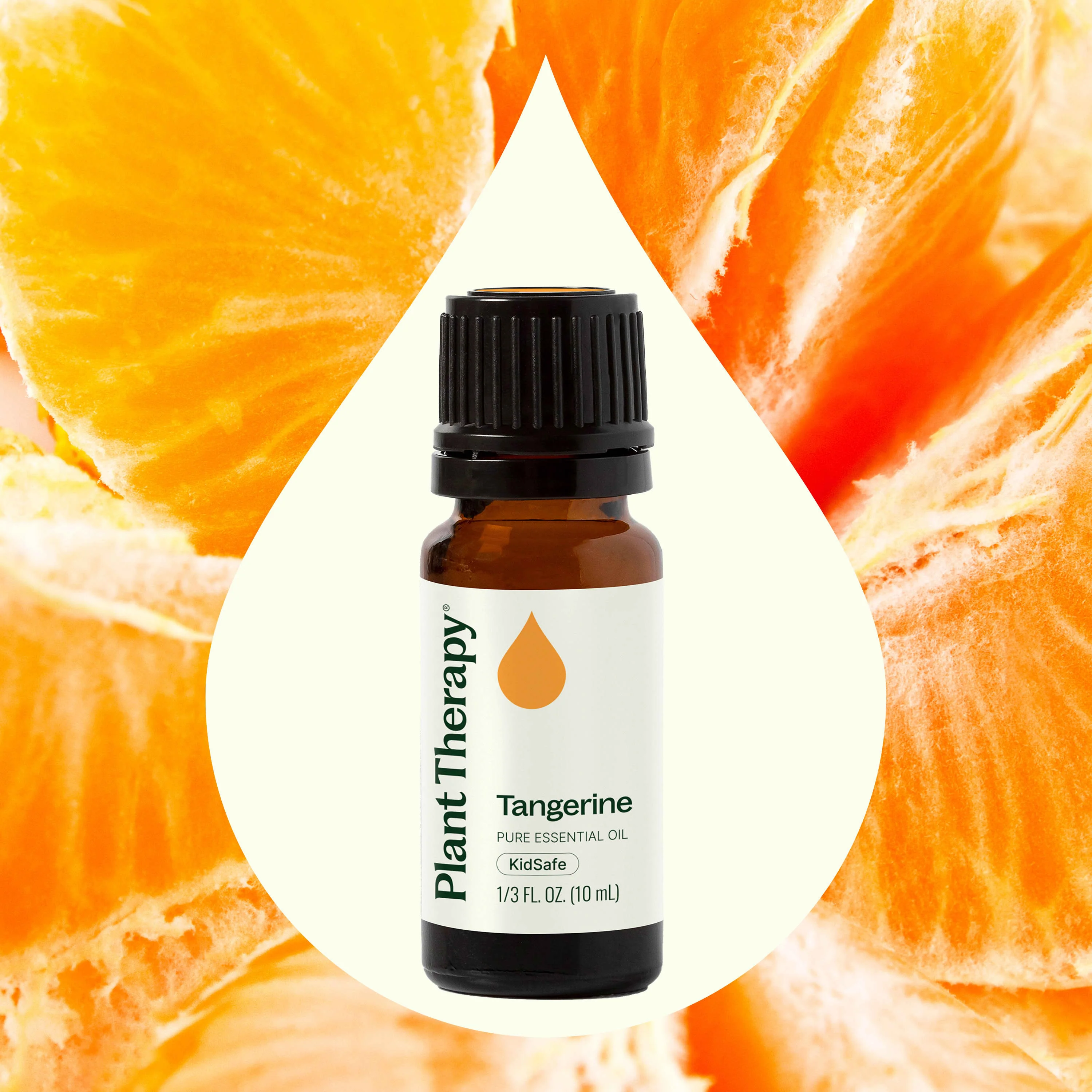 Tangerine Essential Oil - Image 2