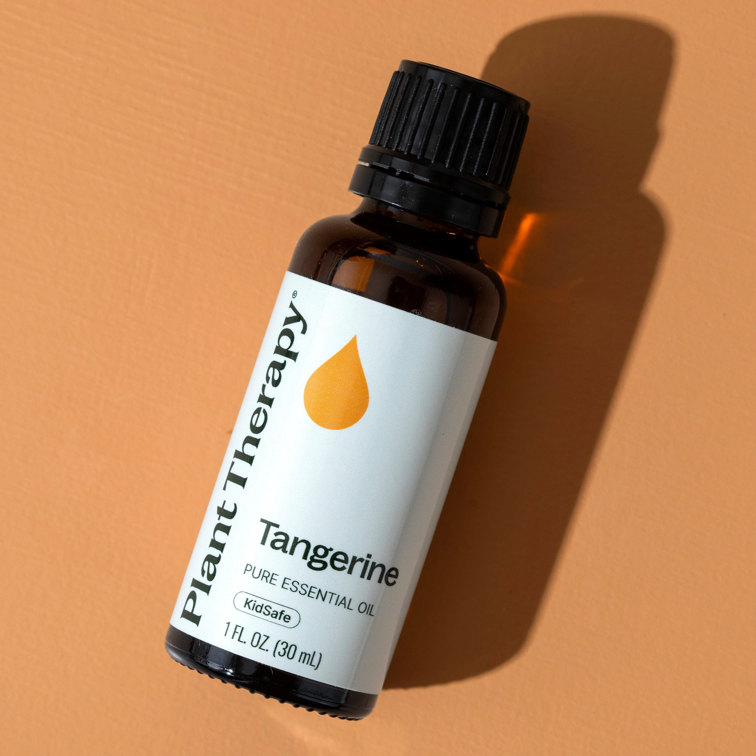 Tangerine Essential Oil - Image 4