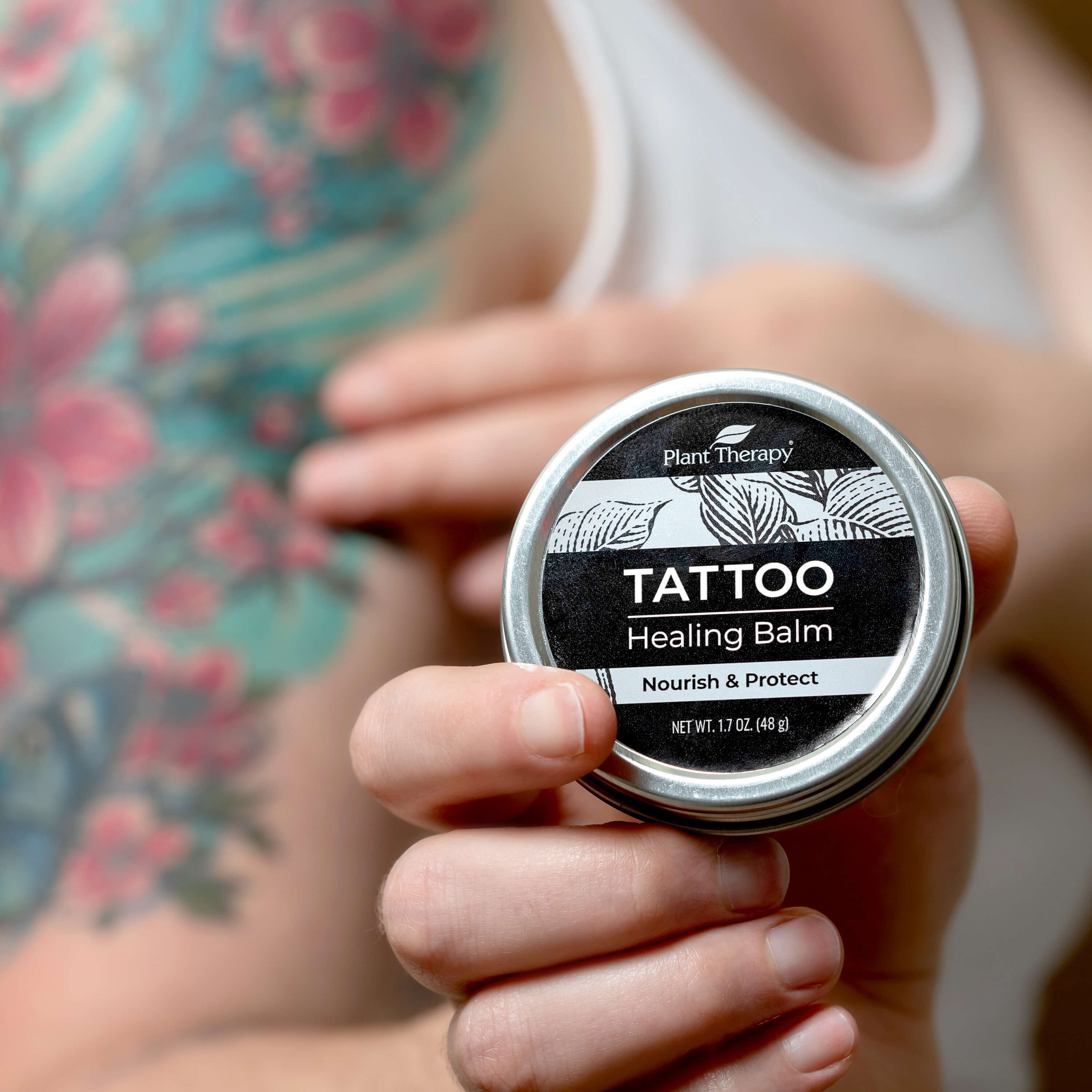 Tattoo Healing Balm - Image 2