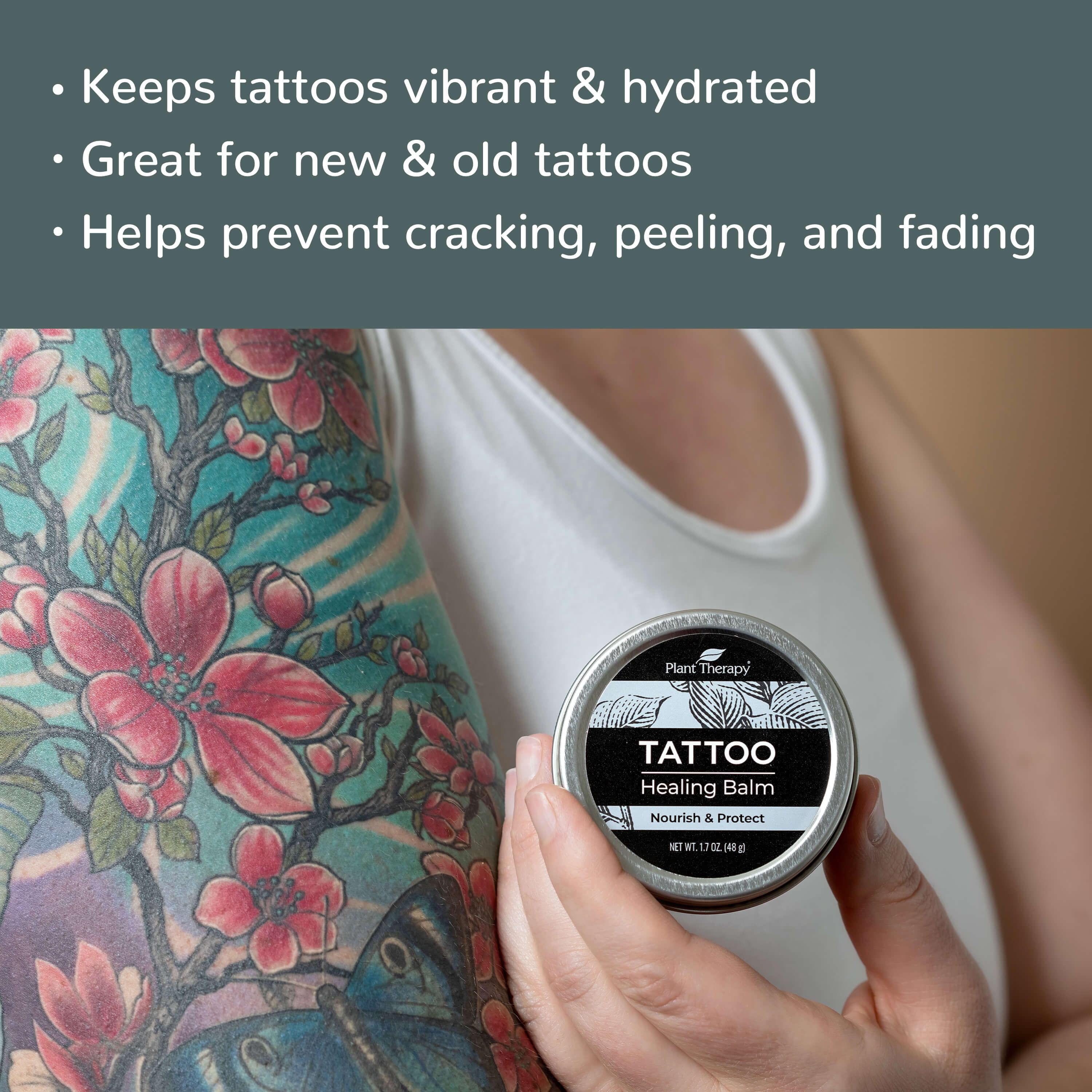 Tattoo Healing Balm - Image 3