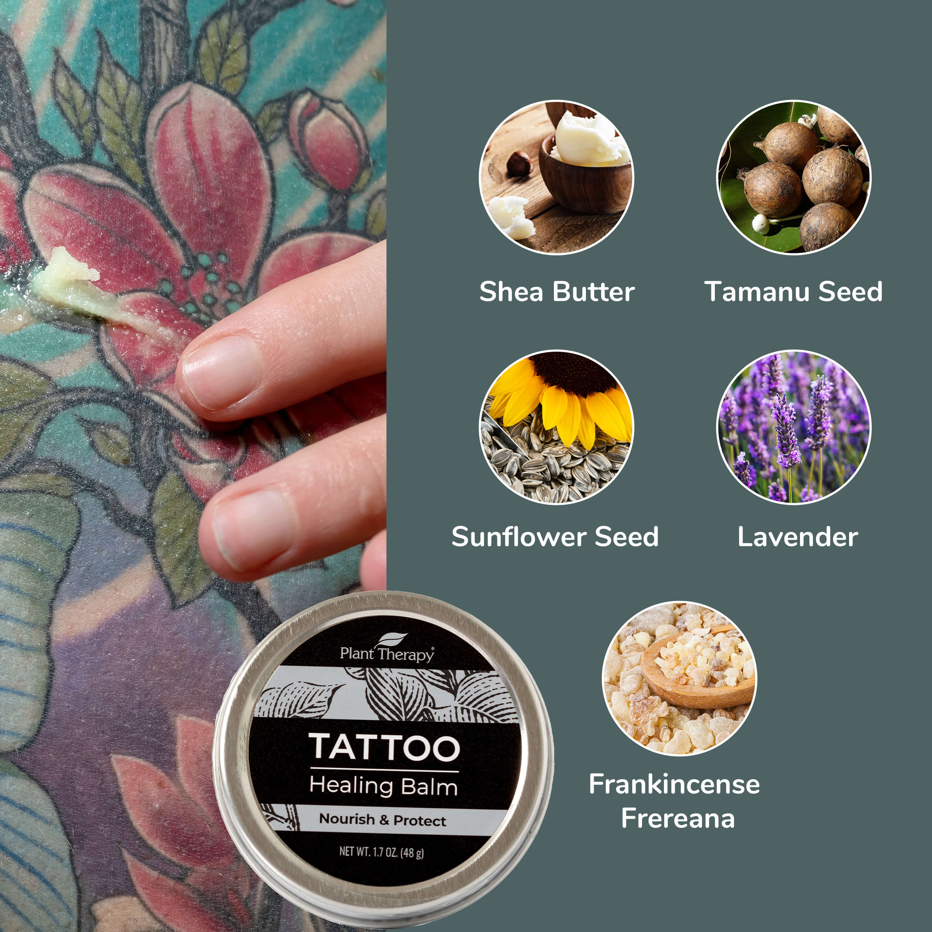 Tattoo Healing Balm - Image 4
