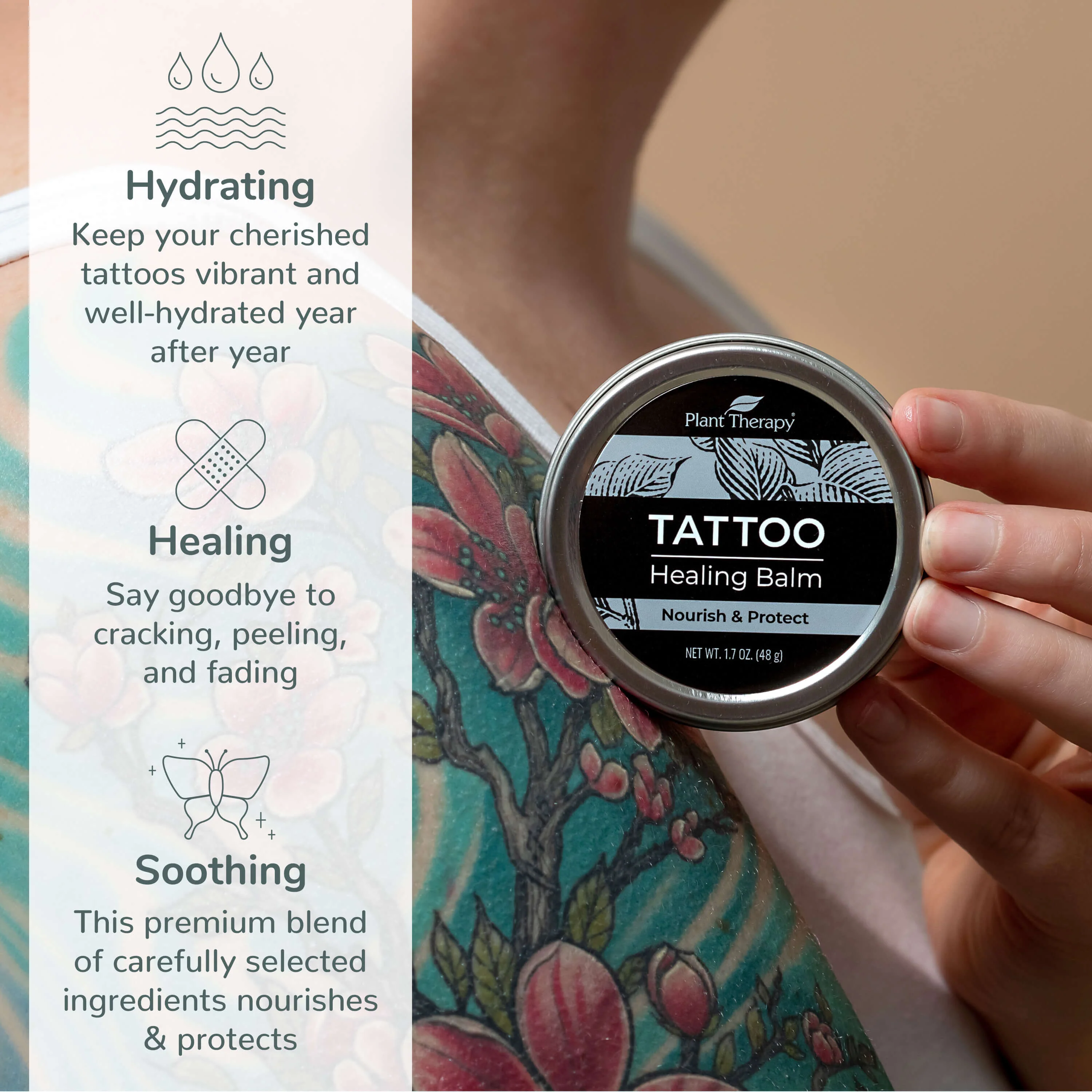 Tattoo Healing Balm - Image 5