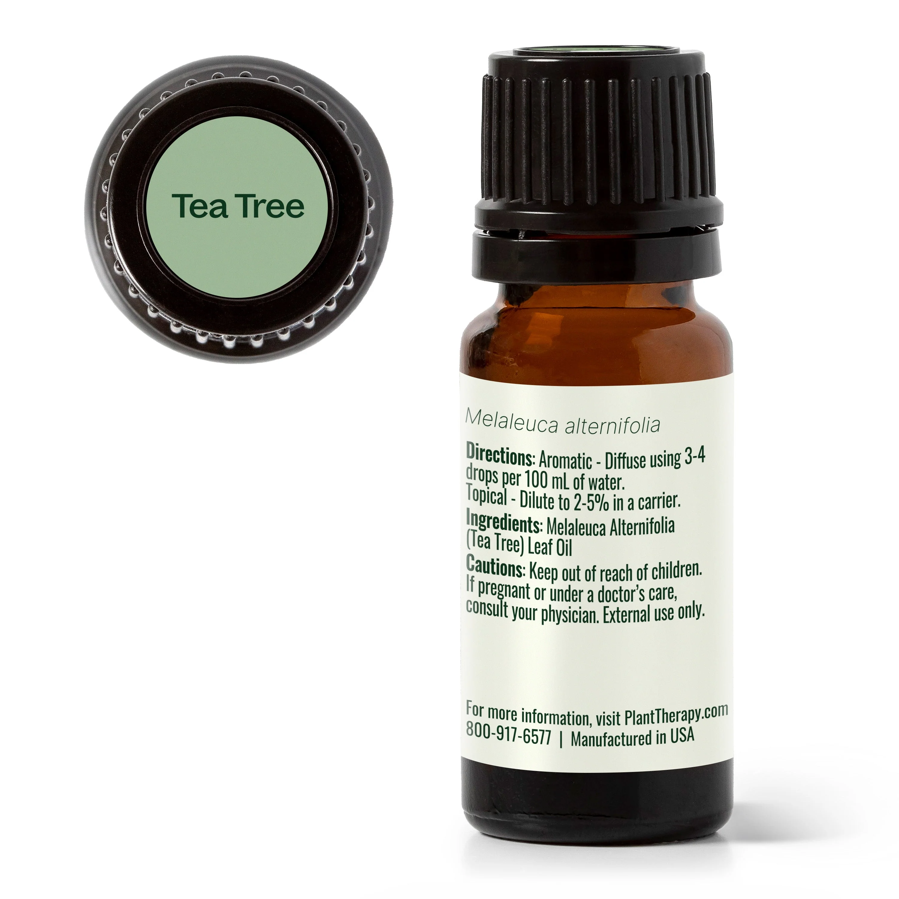 Tea Tree Essential Oil - Image 11