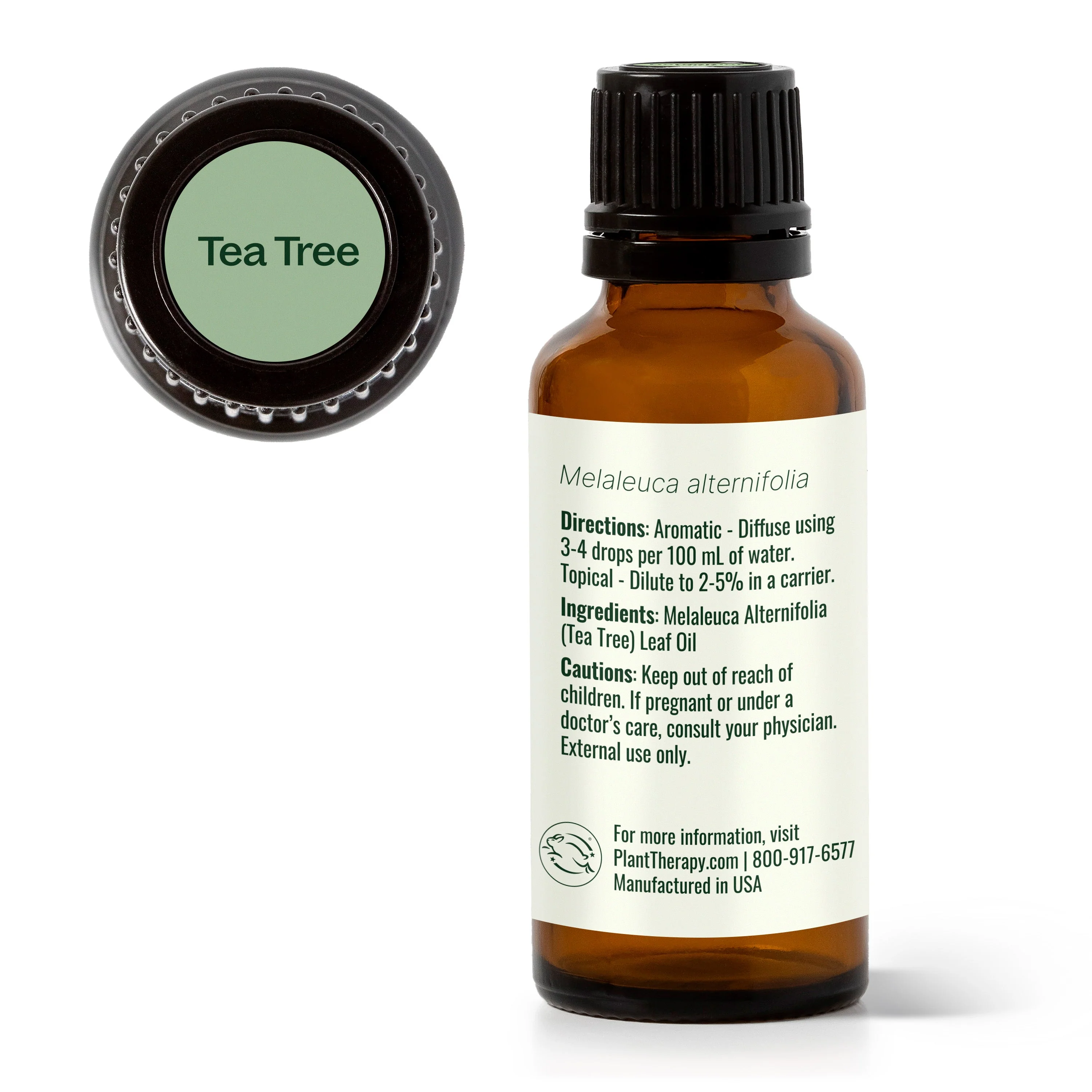 Tea Tree Essential Oil - Image 13