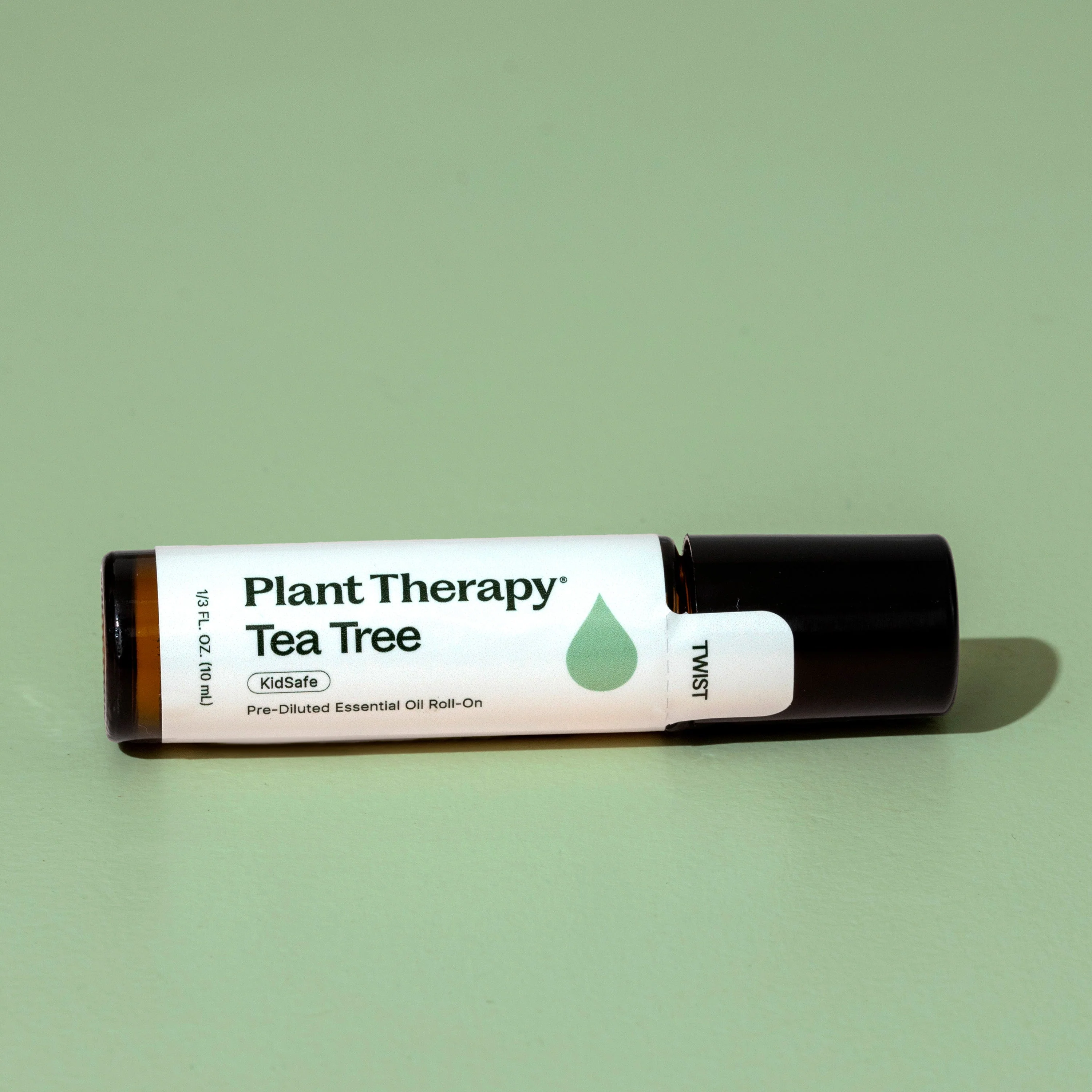 Tea Tree Essential Oil Pre-Diluted Roll-On - Image 2