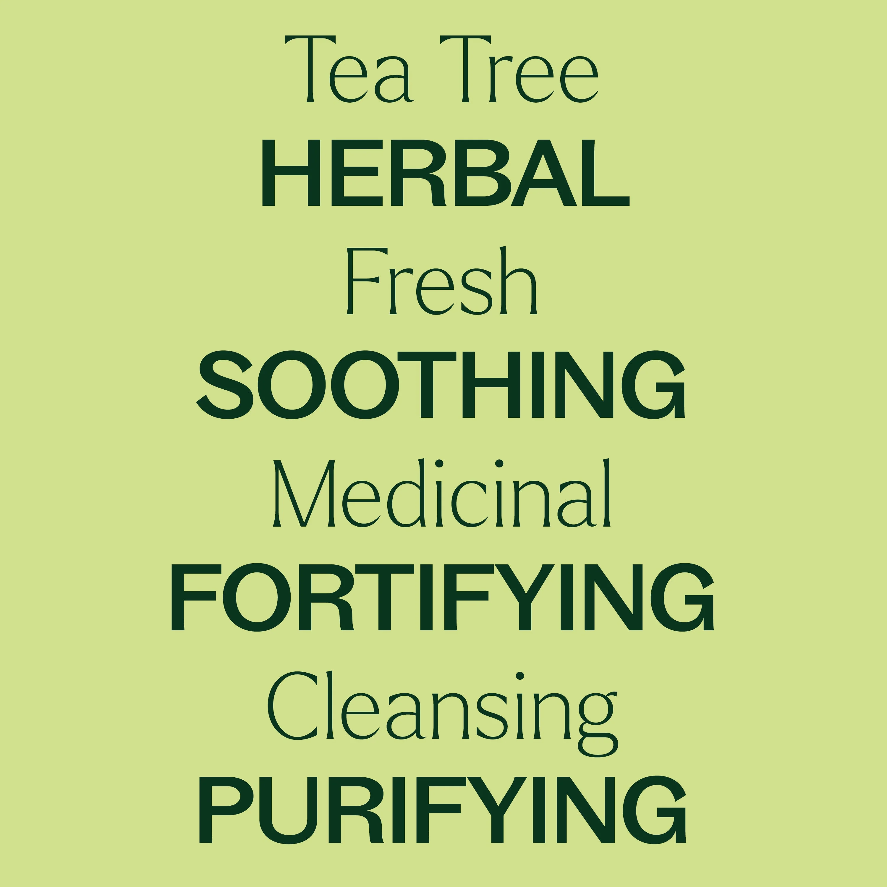 Tea Tree Essential Oil Pre-Diluted Roll-On - Image 4