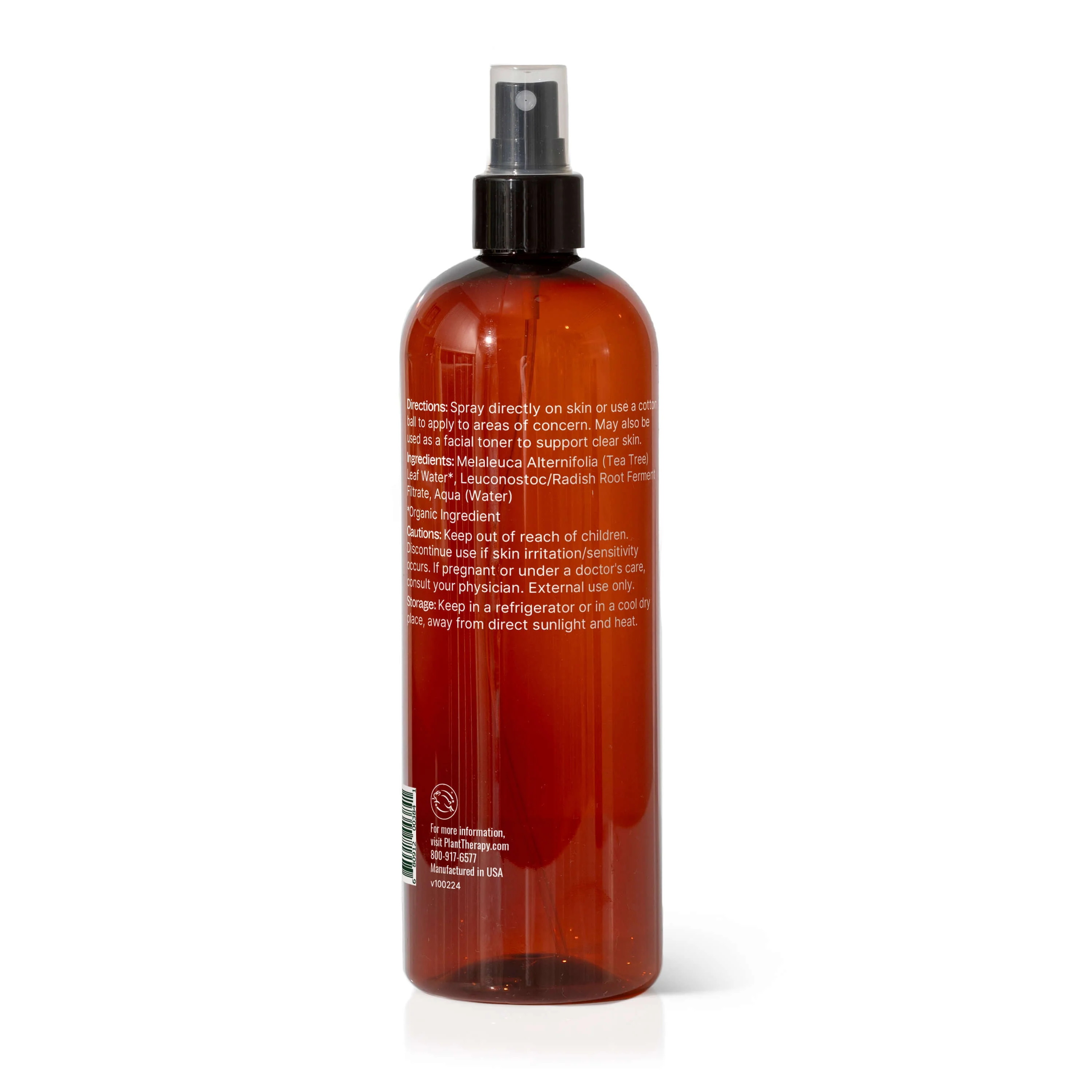 Tea Tree Hydrosol - Image 10