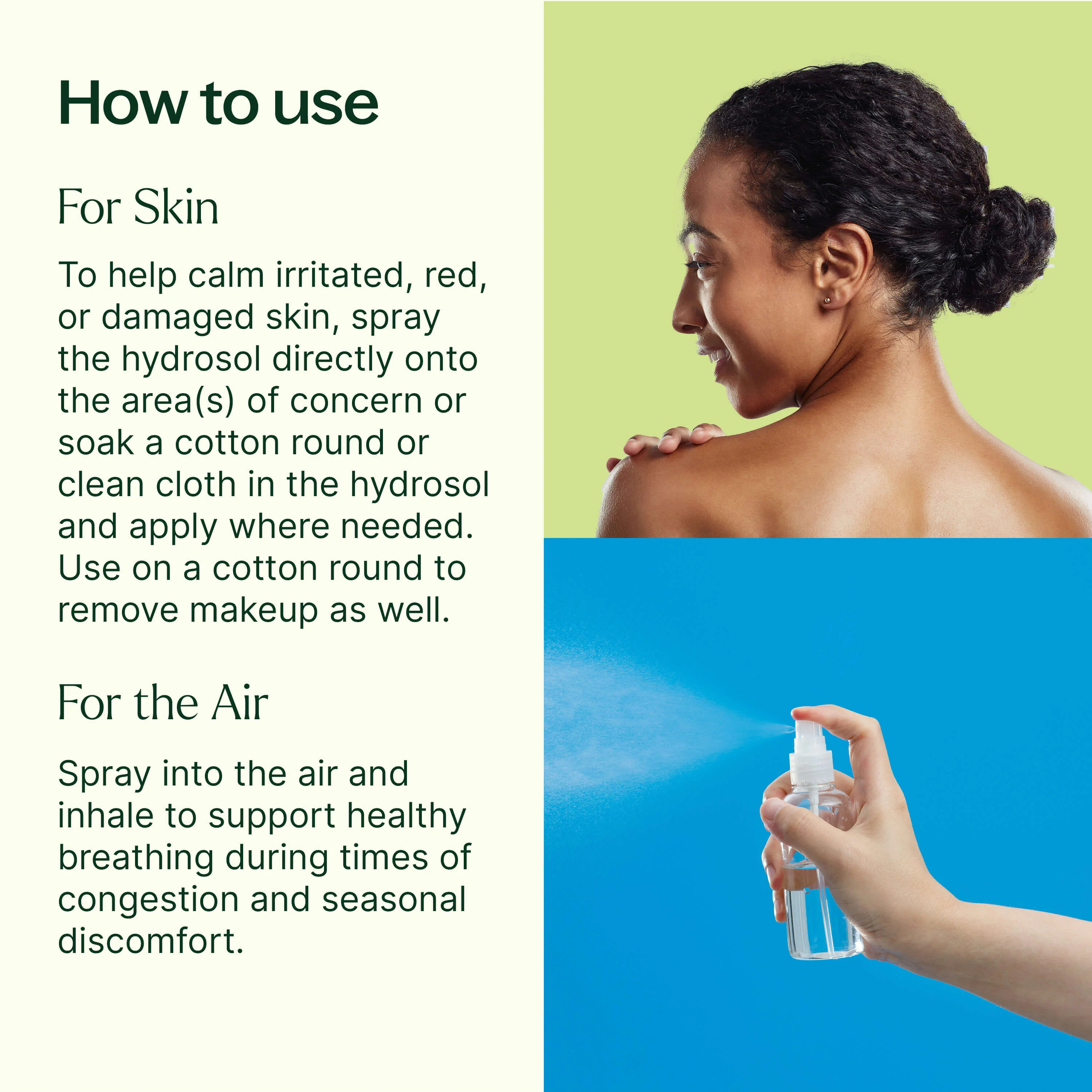 Tea Tree Hydrosol - Image 3