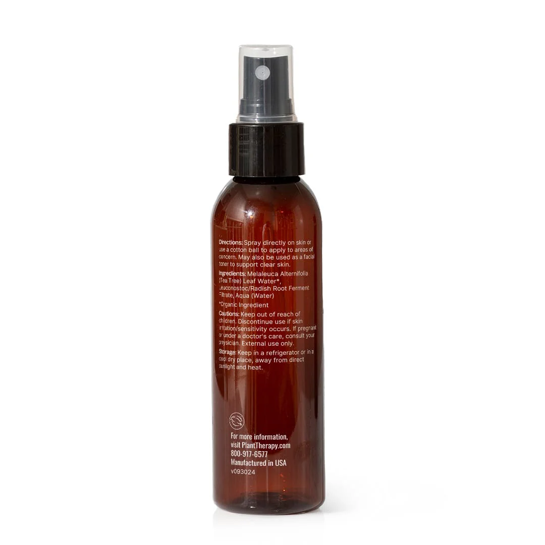 Tea Tree Hydrosol - Image 9