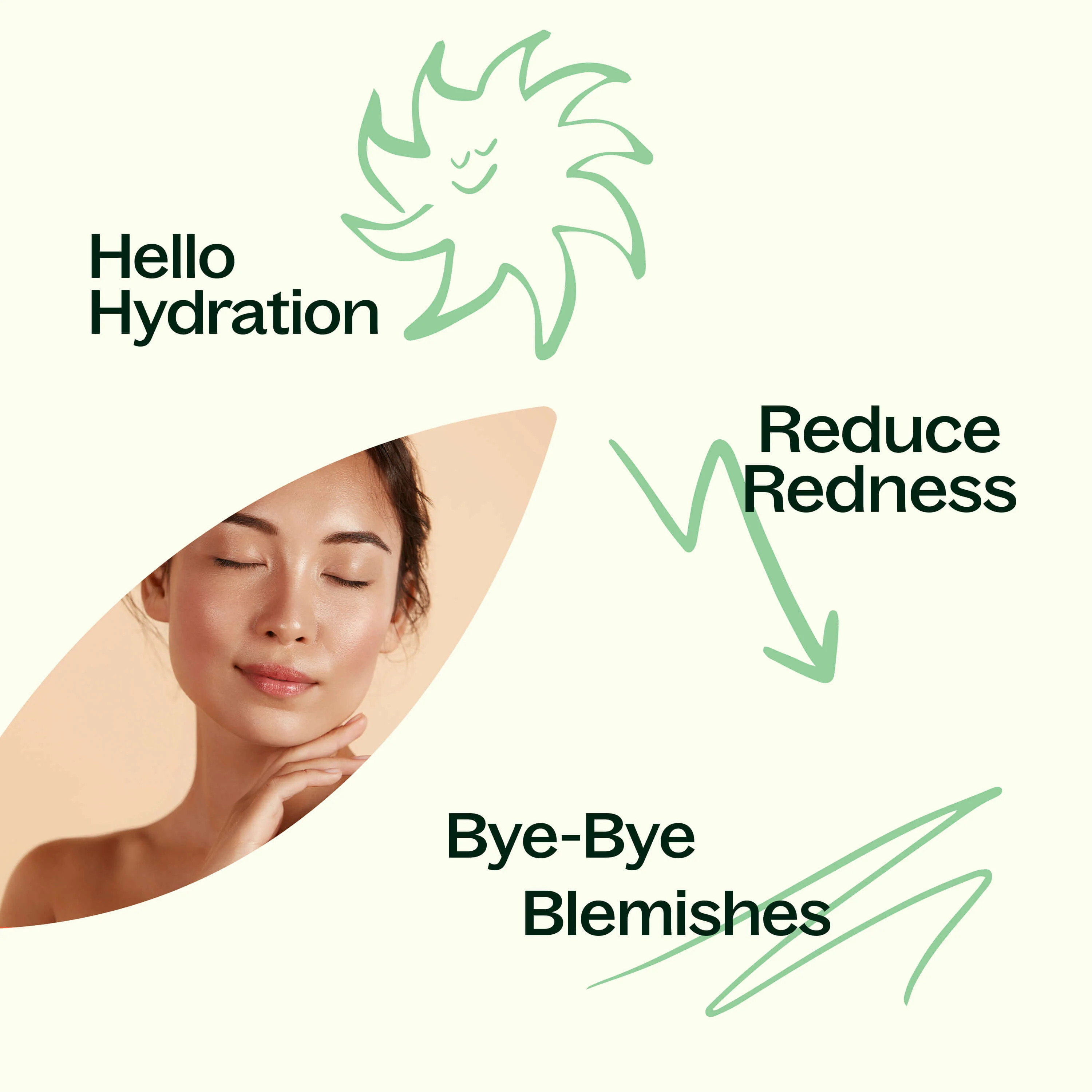 Tea Tree & Rosemary Facial Mist - Image 6