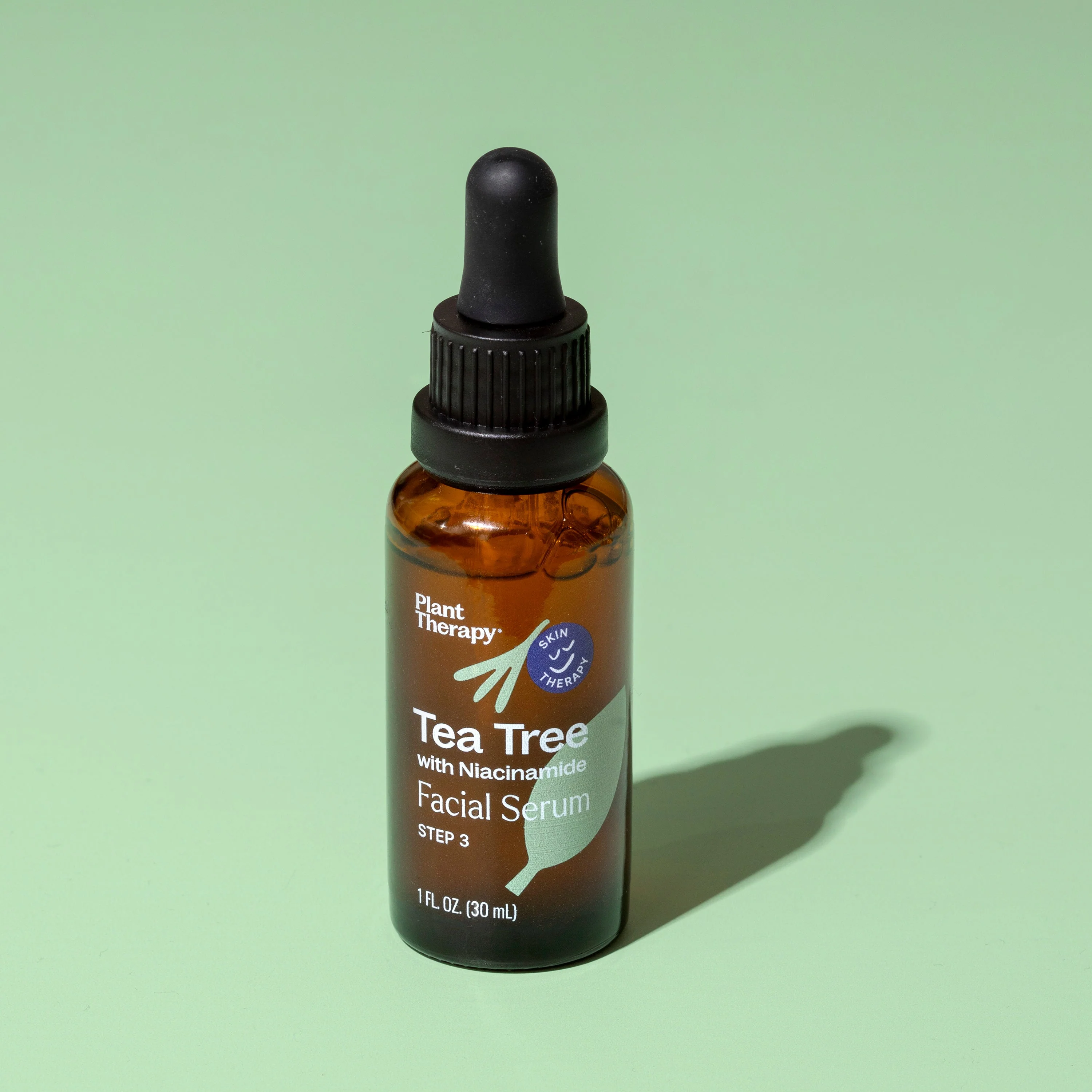 Tea Tree with Niacinamide Facial Serum - Image 6