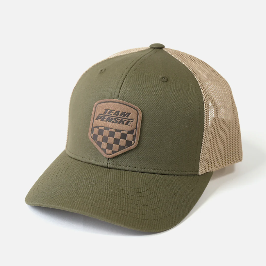 Team Penske Hat - Image 10