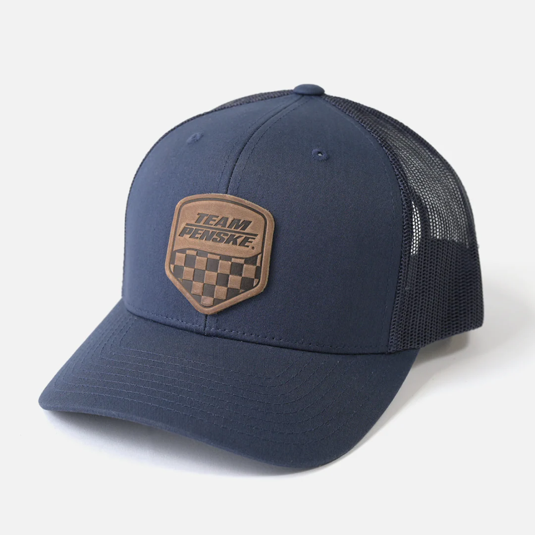 Team Penske Hat - Image 11