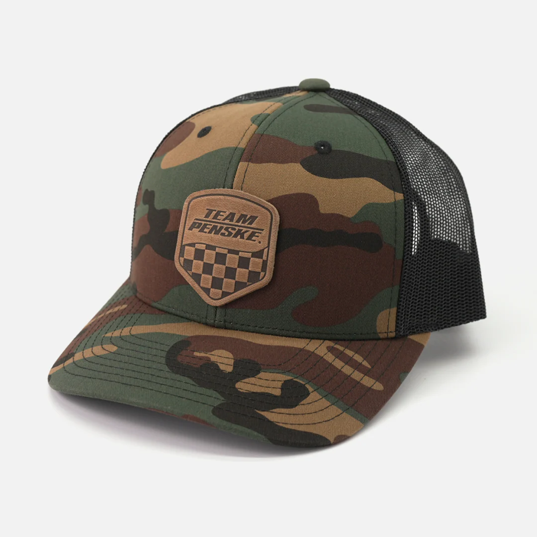 Team Penske Hat - Image 13