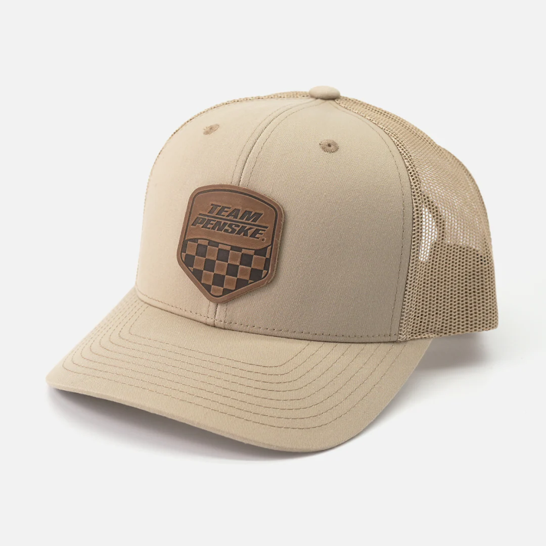 Team Penske Hat - Image 15