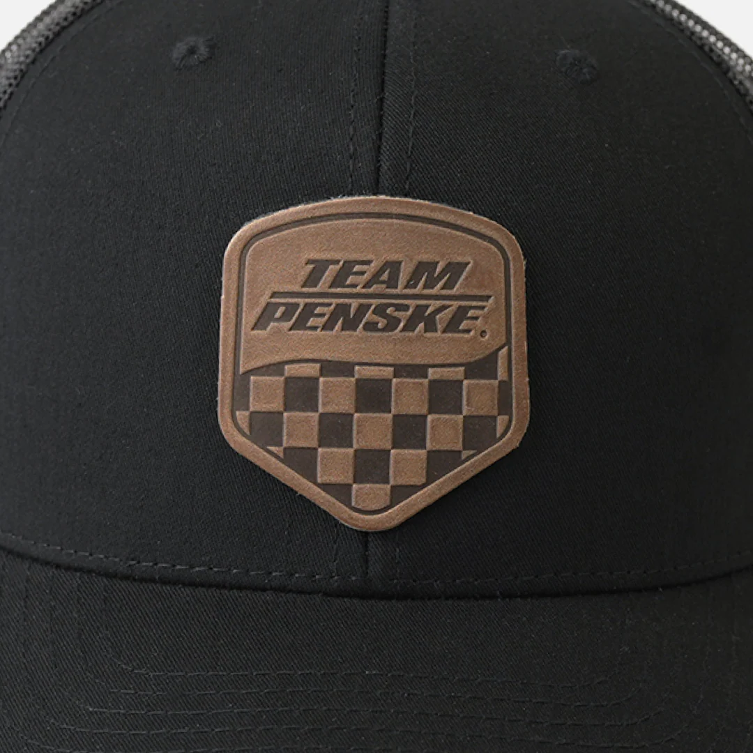 Team Penske Hat - Image 2