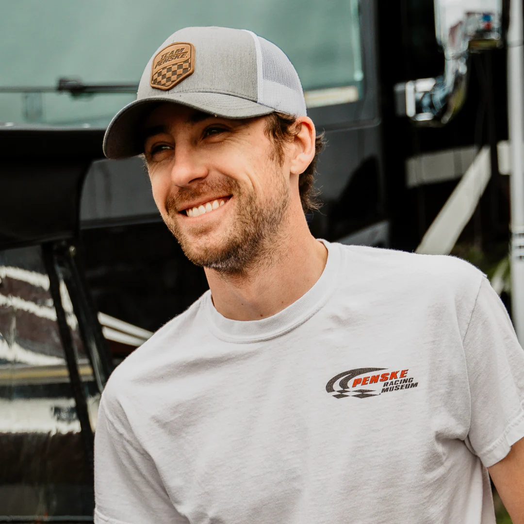 Team Penske Hat - Image 3