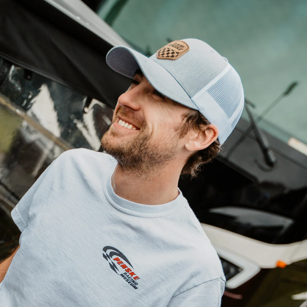 Team Penske Hat - Image 4