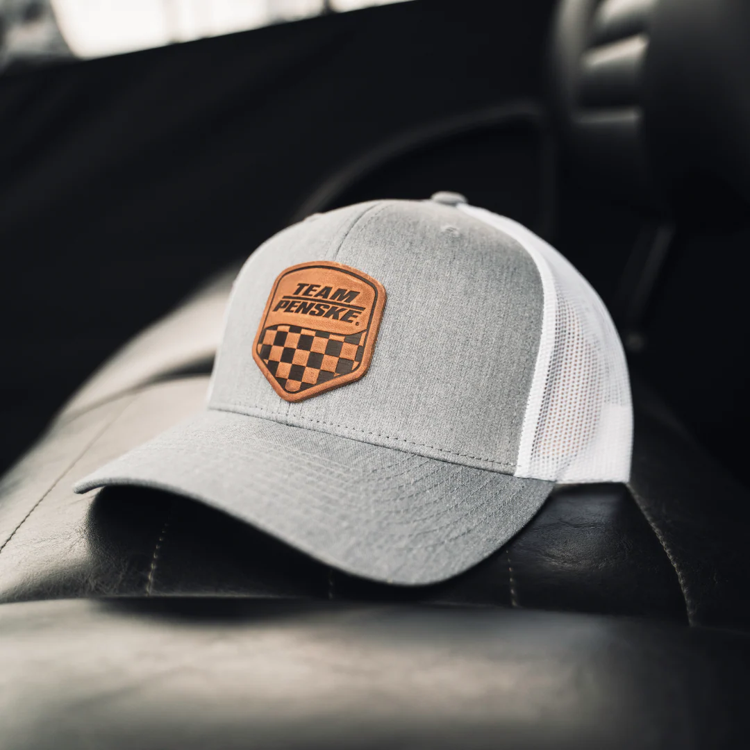 Team Penske Hat - Image 5