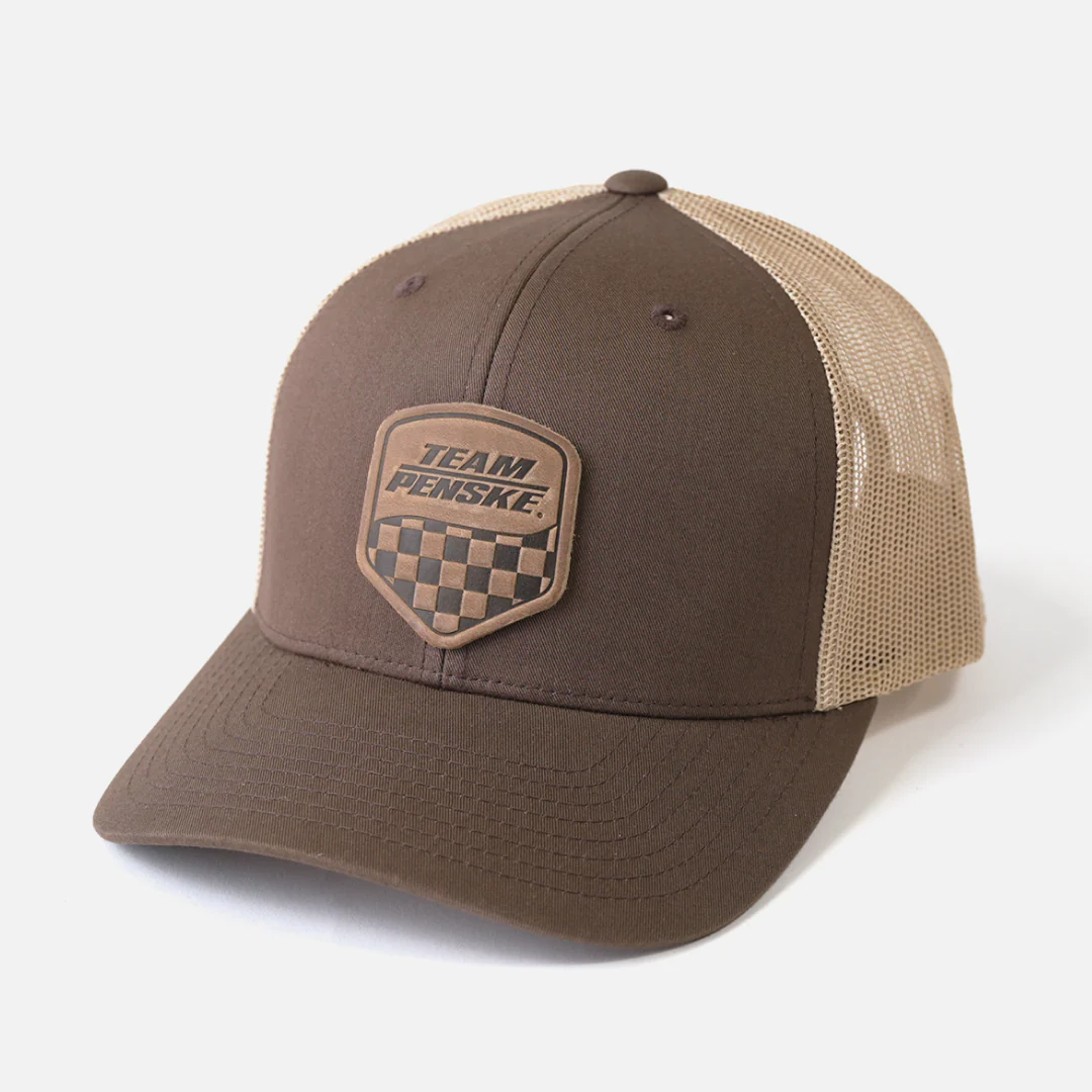 Team Penske Hat - Image 7