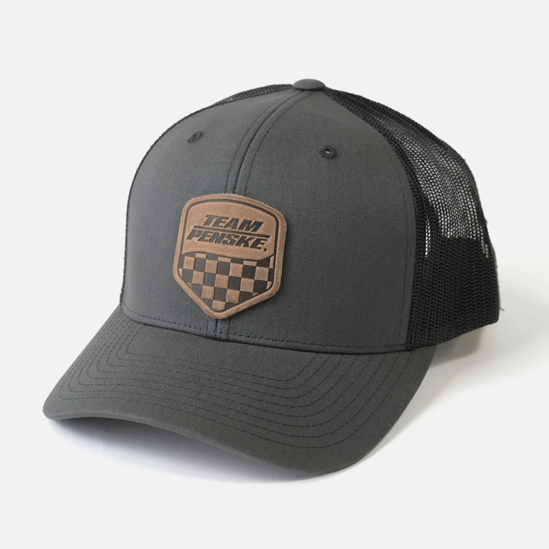 Team Penske Hat - Image 8