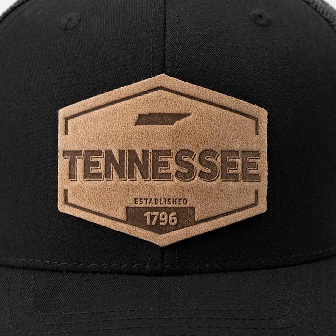 Tennessee Established Hat - Image 2