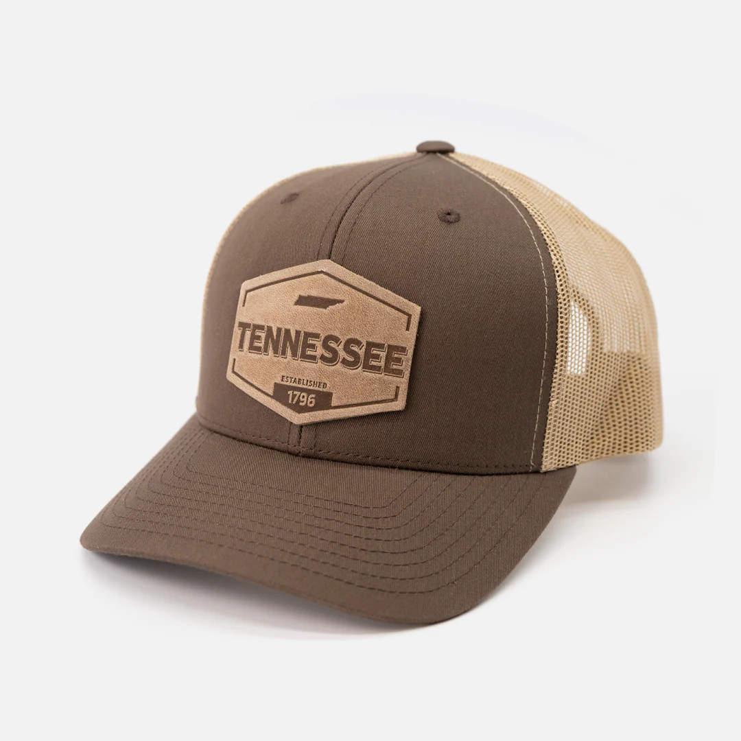 Tennessee Established Hat - Image 3