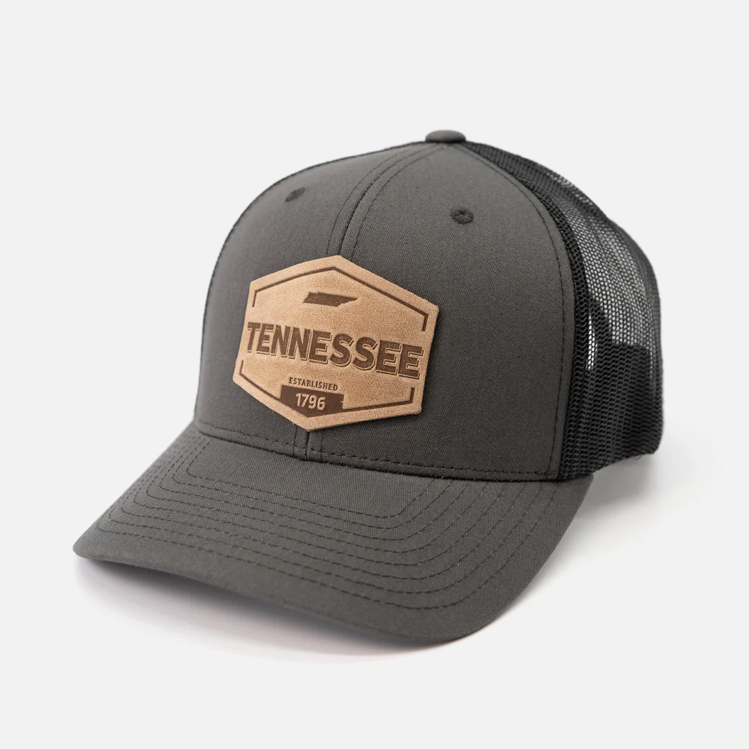 Tennessee Established Hat - Image 4