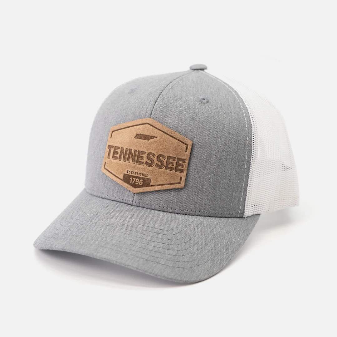 Tennessee Established Hat - Image 5