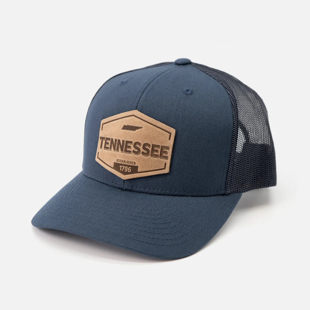 Tennessee Established Hat - Image 7