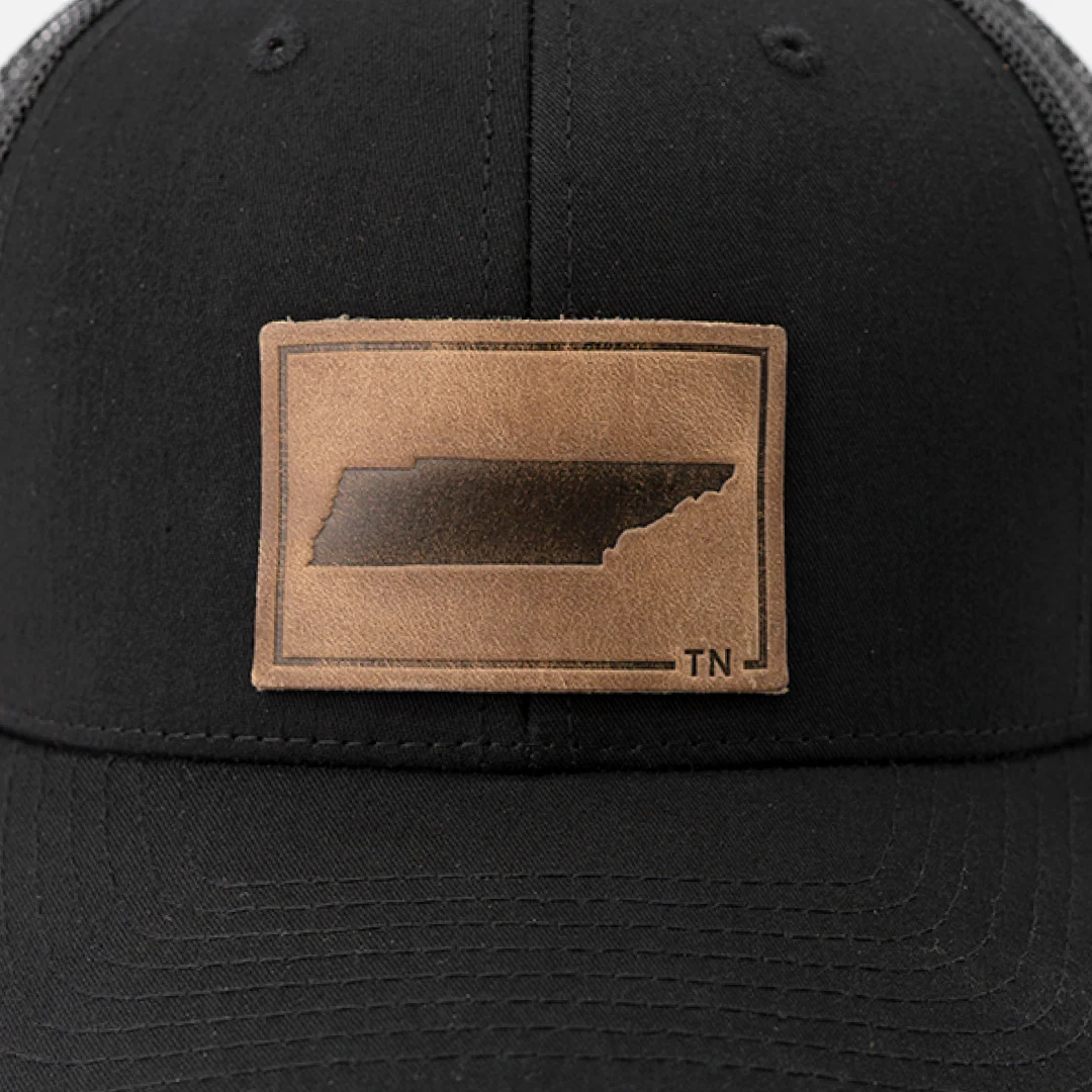 Tennessee Silhouette Hat - Image 2
