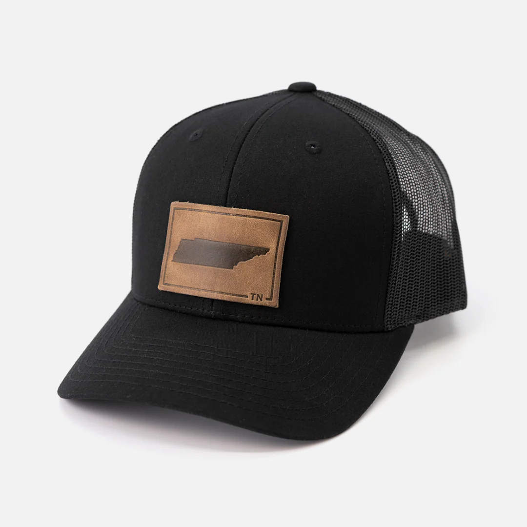 Tennessee Silhouette Hat - Image 3