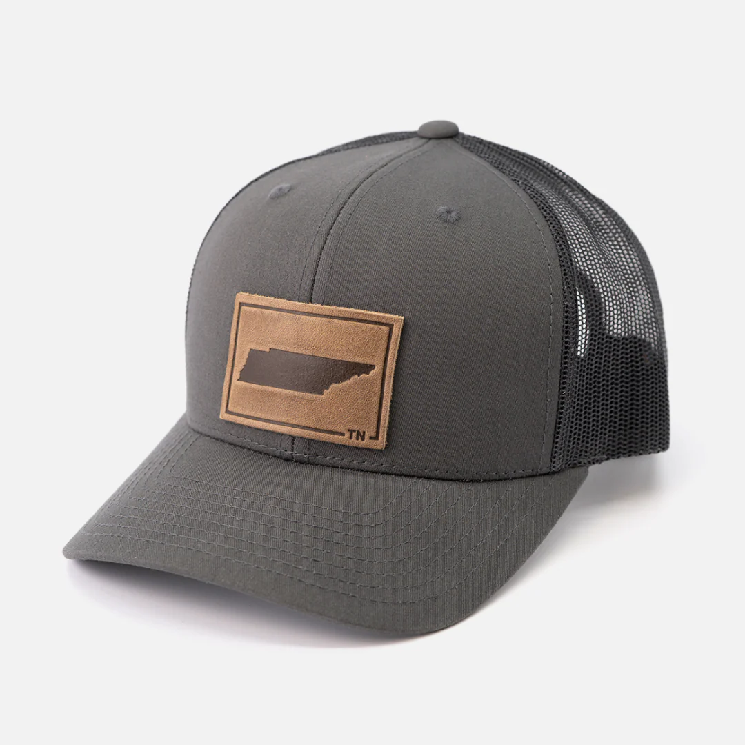 Tennessee Silhouette Hat - Image 4